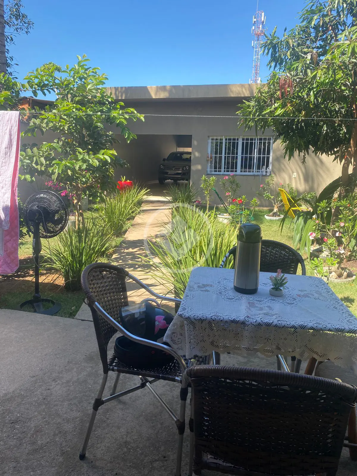 Casa CRISTO REI, Várzea Grande - MT — foto 1