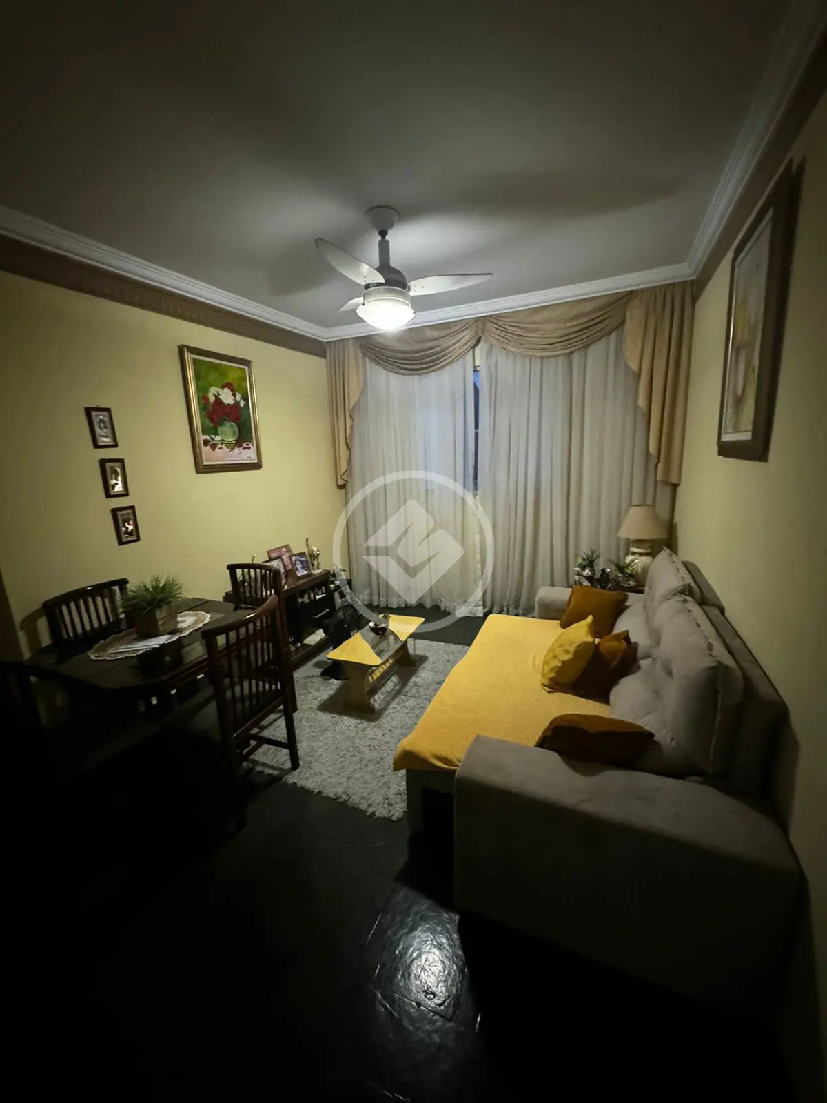 Apartamento Duque de Caxias, Cuiabá - MT — foto 2