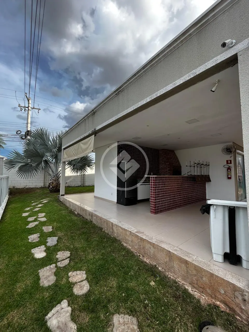 Imagem 6 - Apartamento em COOPHEMA, Cuiabá - MT