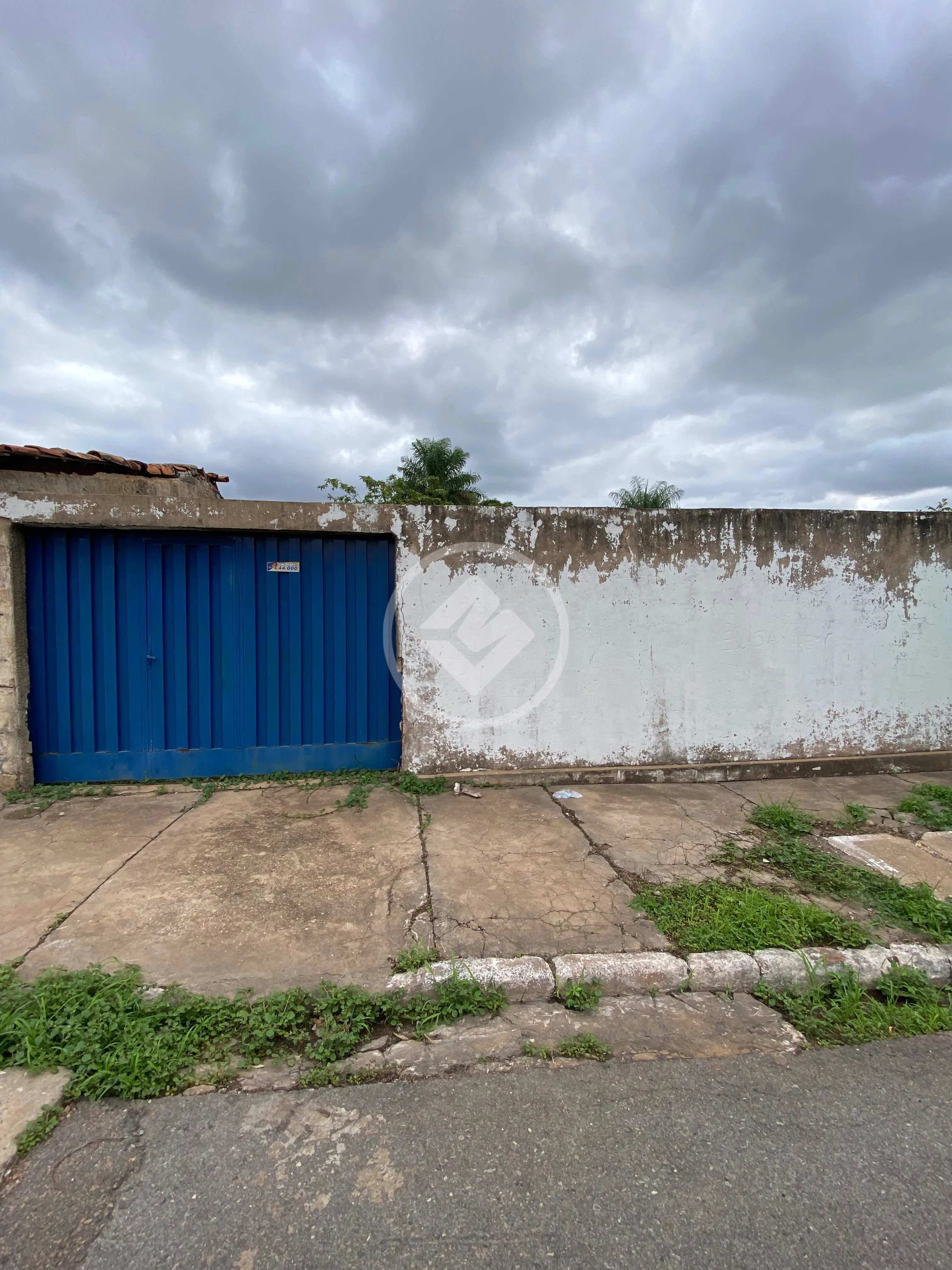 Imagem 2 - Terreno em Cidade Alta, Cuiabá - MT