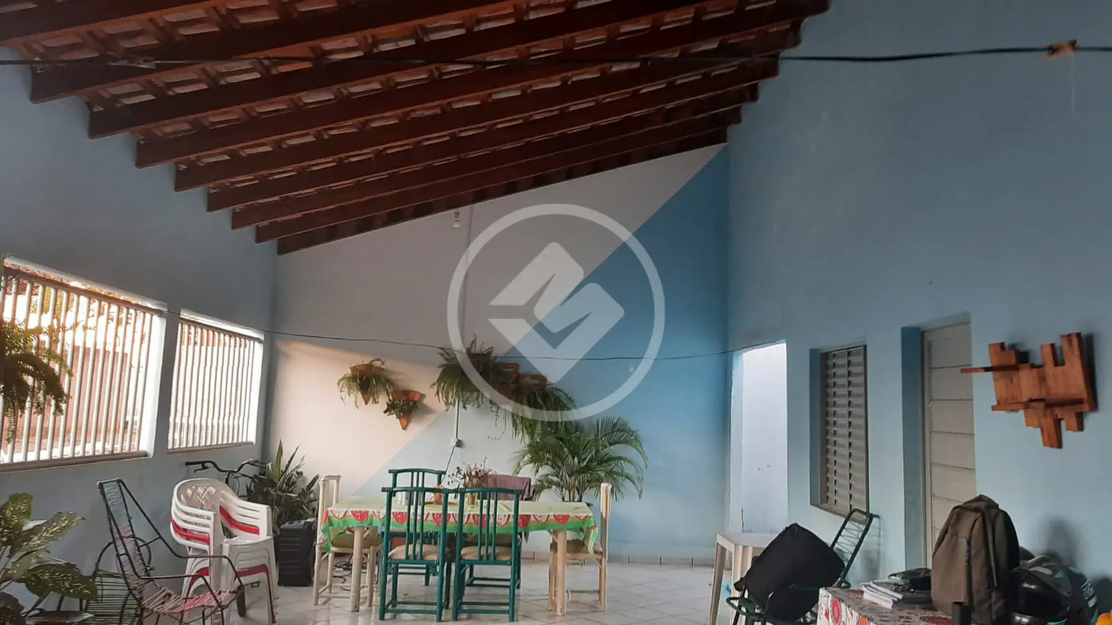 Casa Centro Político Administrativo, Cuiabá - MT — foto 2
