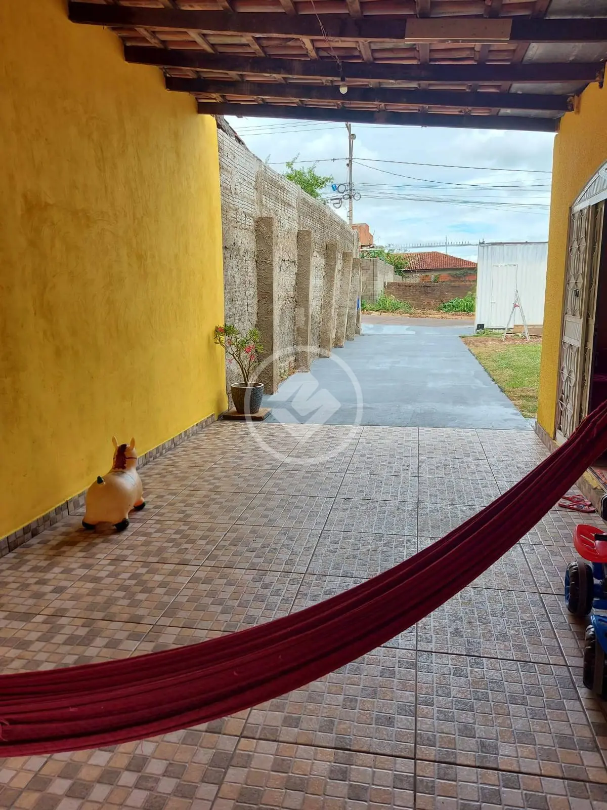 Imagem 6 - Casa em JARDIM PAULA II, Várzea Grande - MT