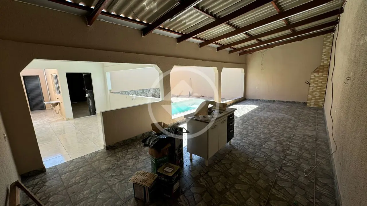 Imagem 3 - Casa em NOVO MUNDO, Várzea Grande - MT