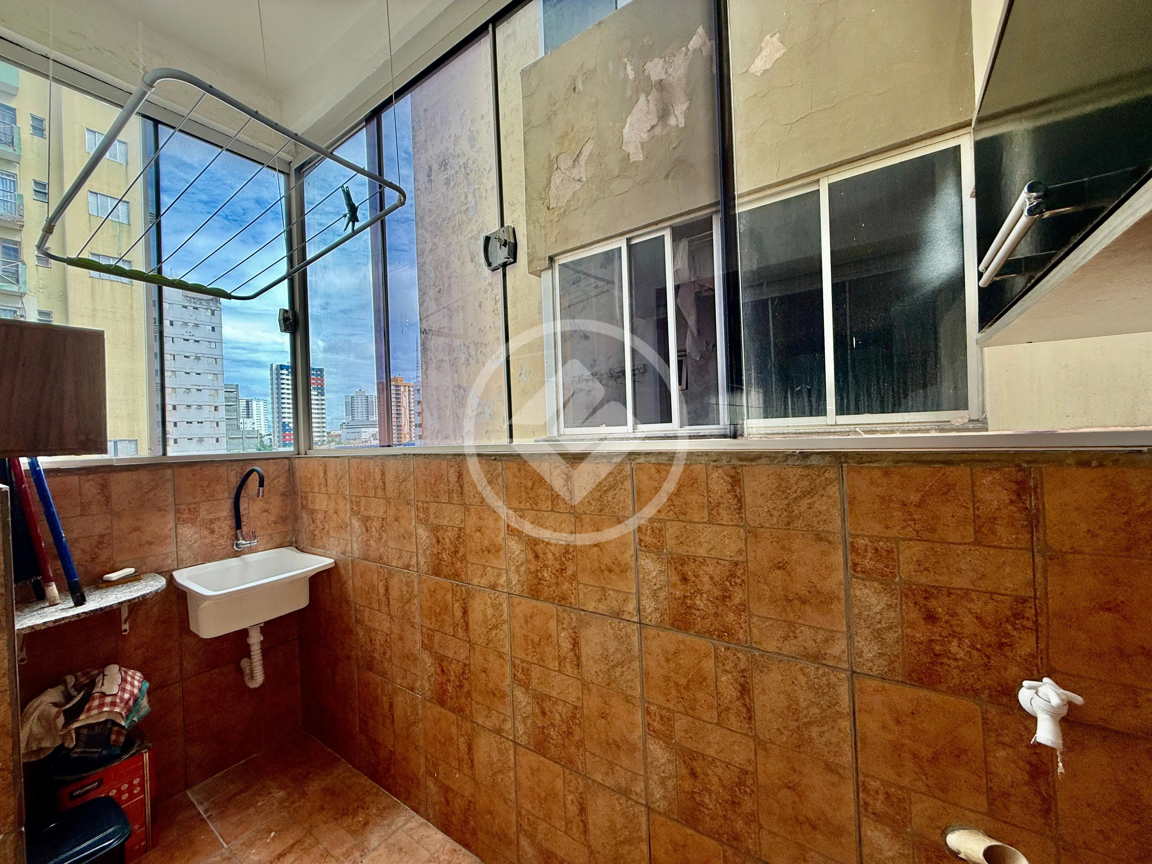 Imagem 6 - Apartamento em Bosque da saude, Cuiabá - MT