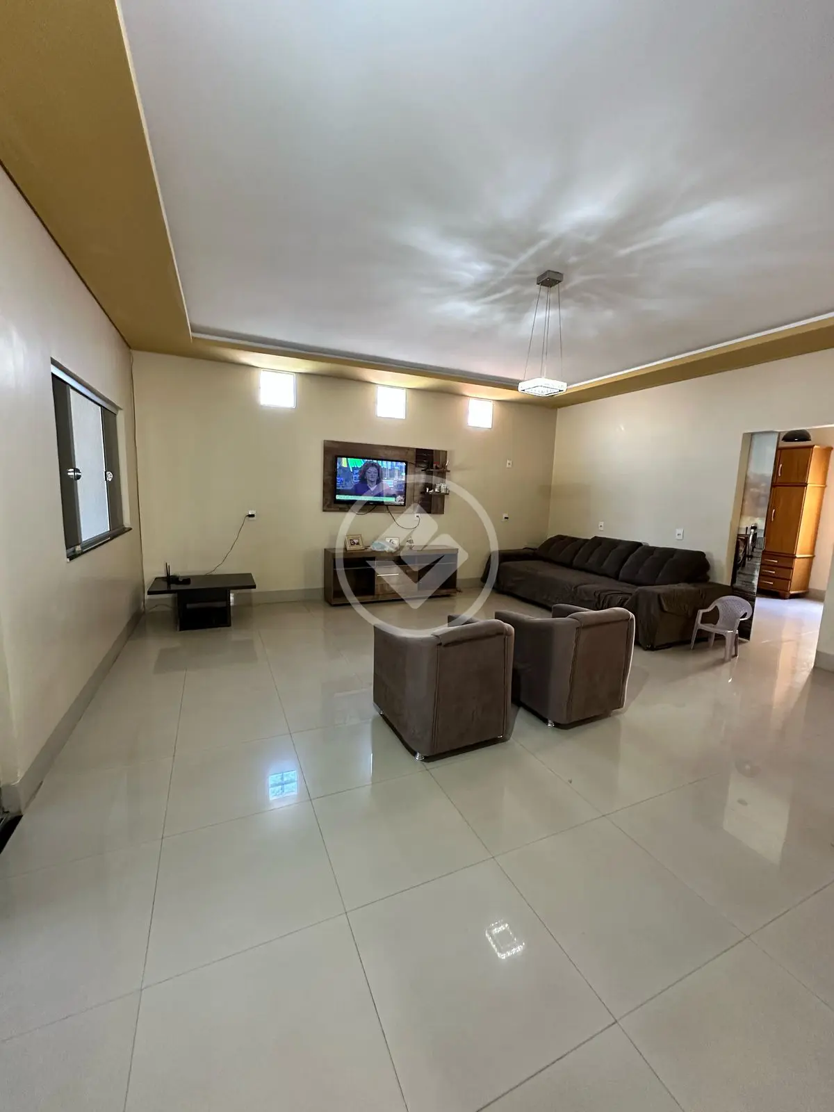 Casa RESIDENCIAL SÃO CARLOS, Cuiabá - MT — foto 2