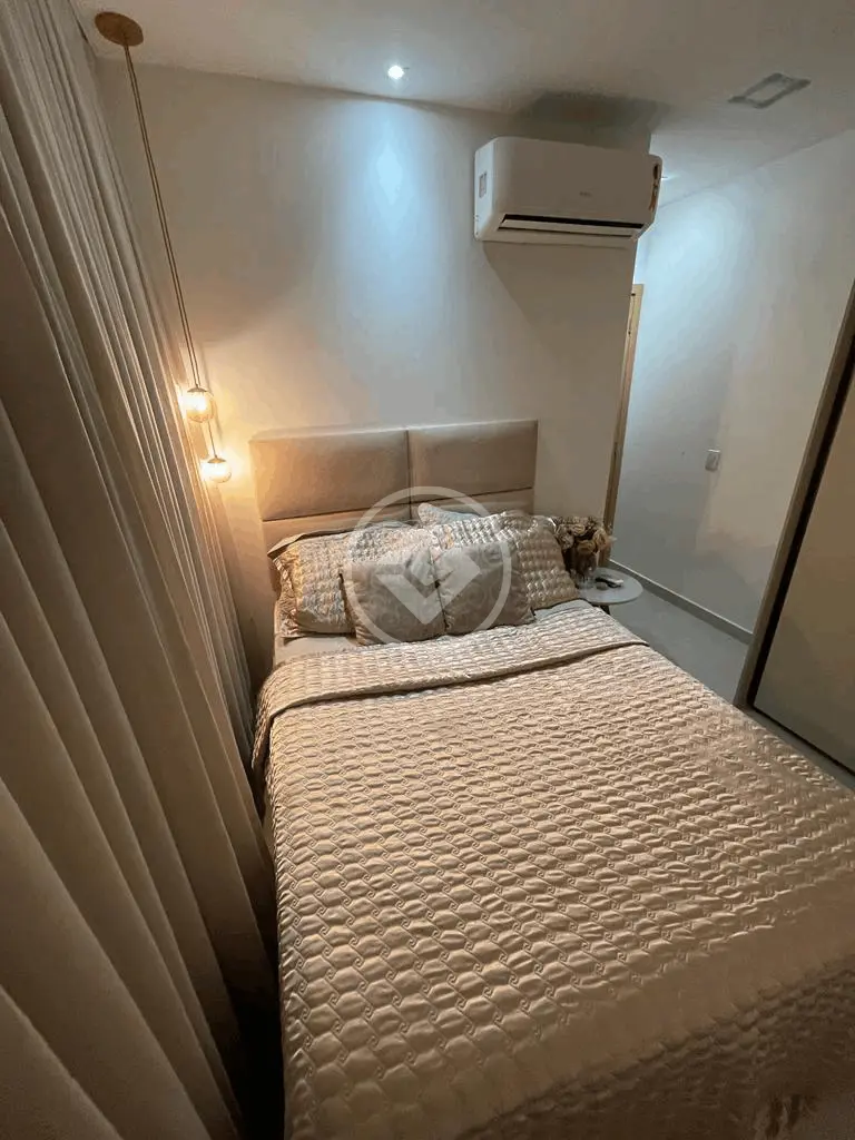 Imagem 3 - Apartamento em RIBEIRÃO DO LIPA, Cuiabá - MT