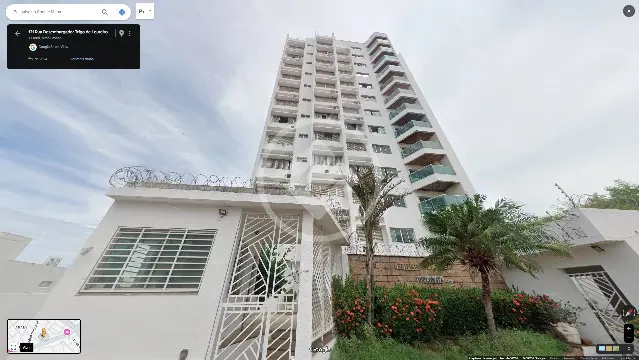 Imagem 1 - Apartamento em Araés, Cuiabá - MT