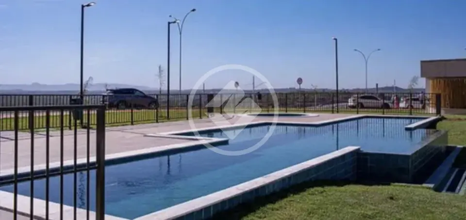 Terreno Condomínio RIBEIRÃO DO LIPA, Cuiabá - MT — foto 2
