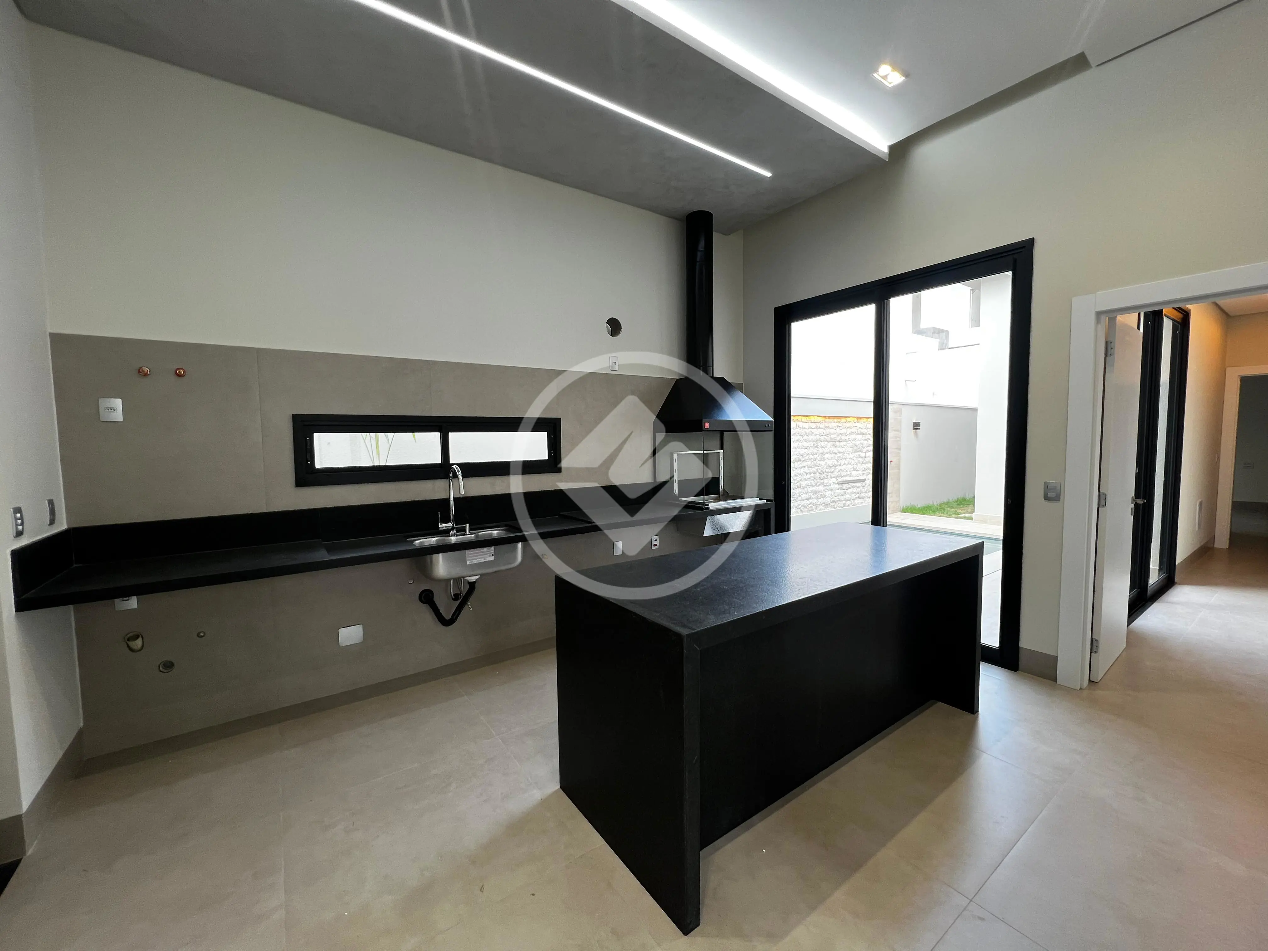 Imagem 5 - Casa Condomínio em jardim imperial, Cuiabá - MT