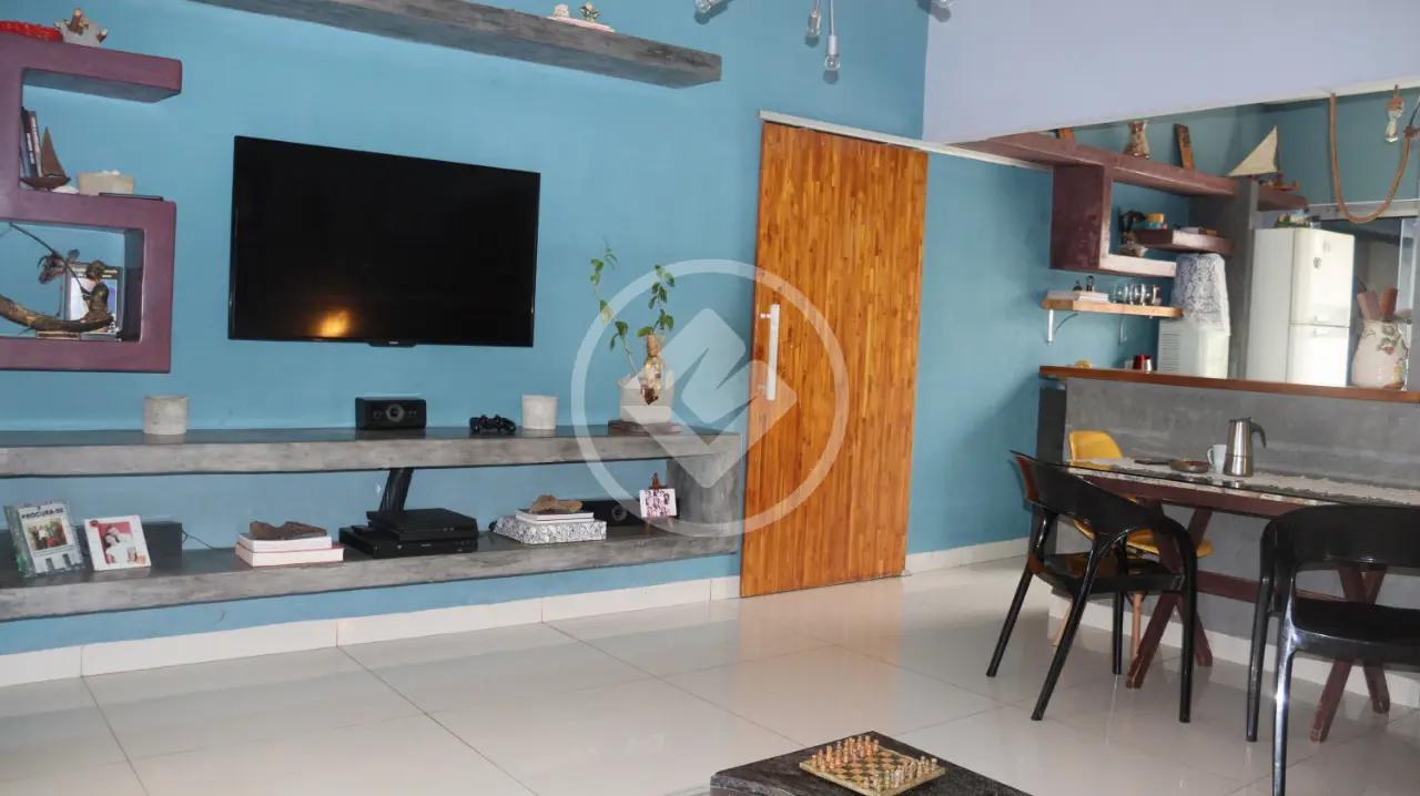 Imagem 4 - Casa Condomínio em Ikaray, Várzea Grande - MT