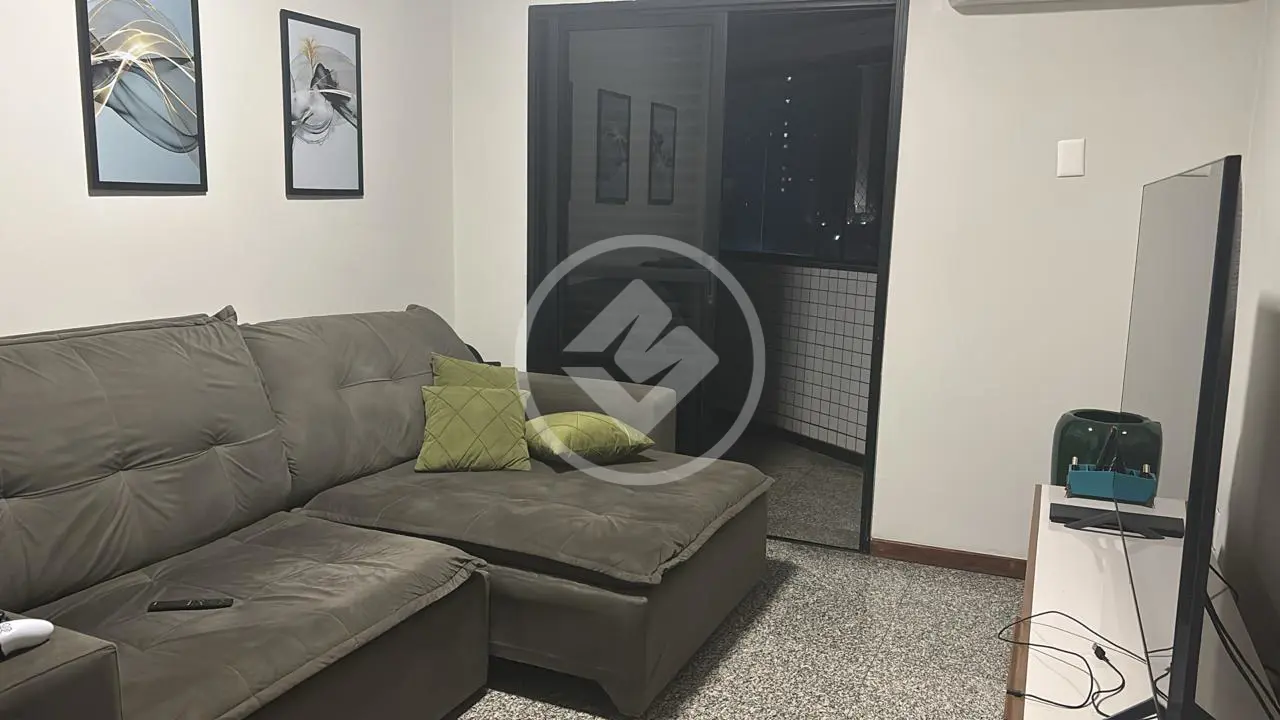 Imagem 5 - Apartamento em Bosque da saude, Cuiabá - MT