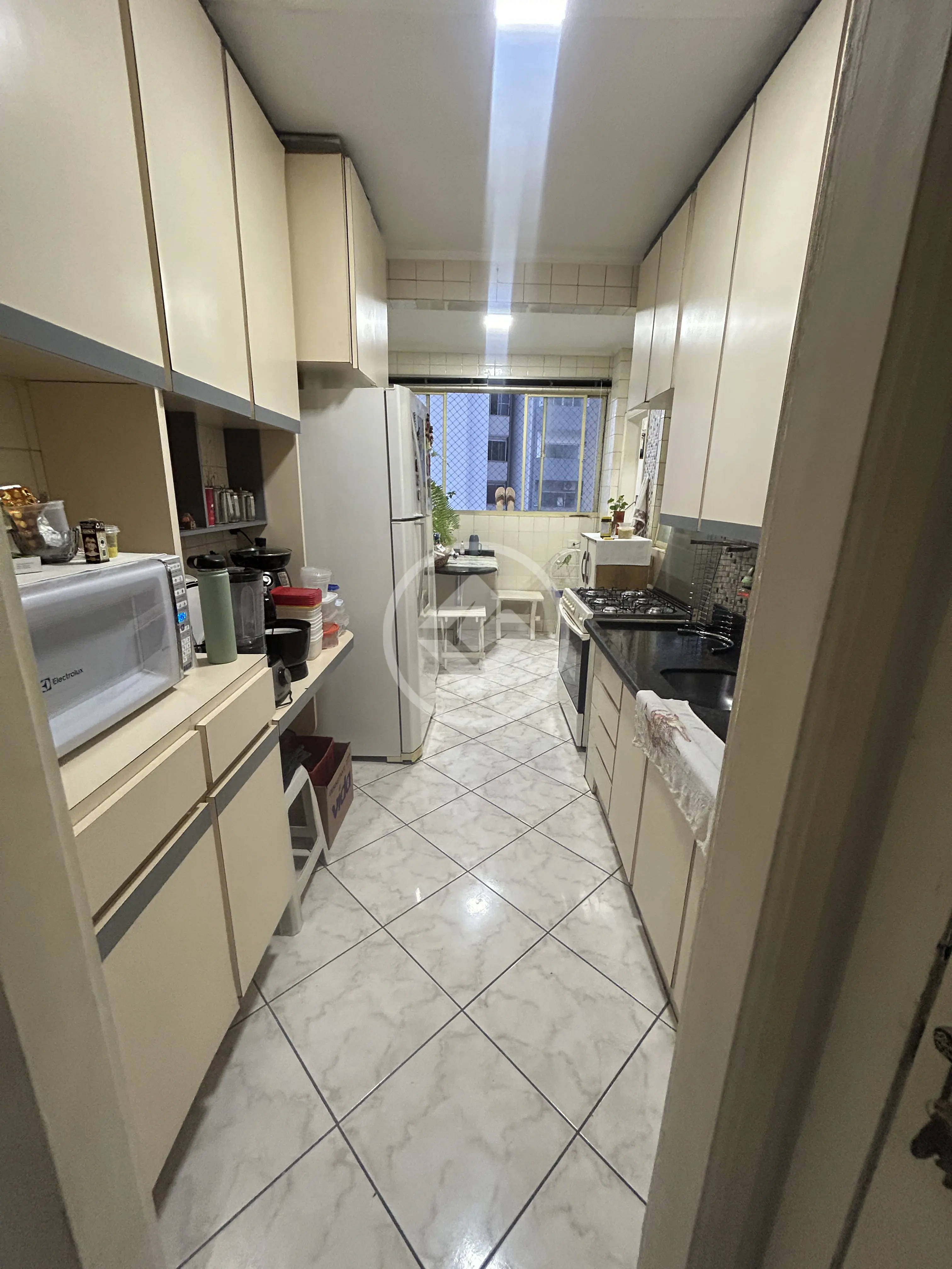 Imagem 1 - Apartamento em Alvorada, Cuiabá - MT
