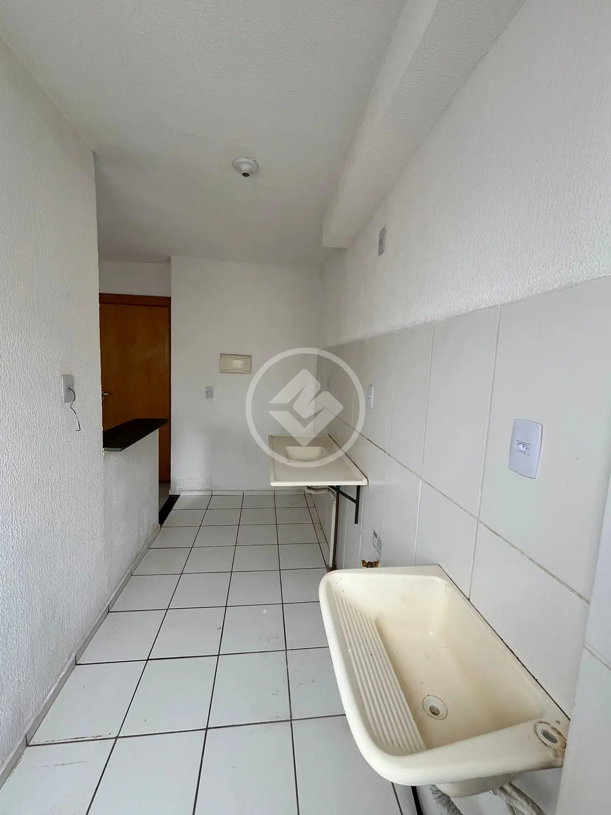 Imagem 1 - Apartamento em Centro-Sul, Várzea Grande - MT