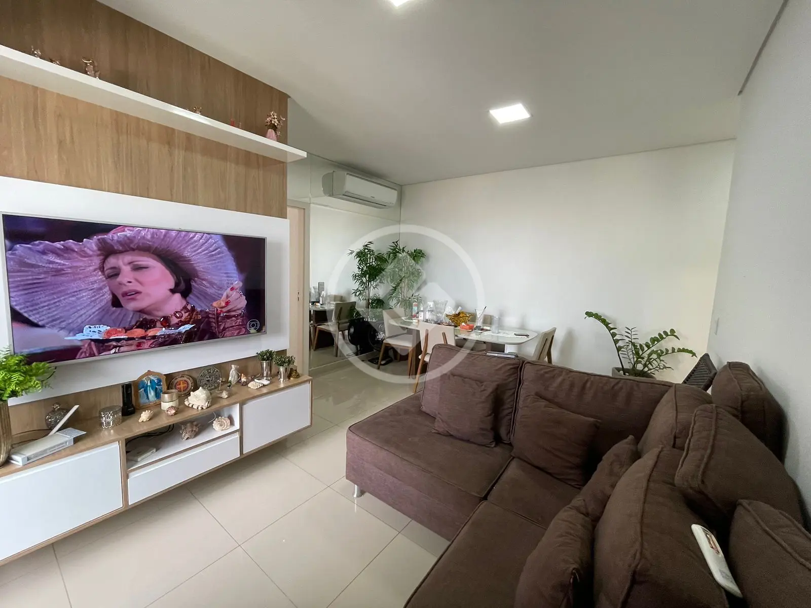 Imagem 2 - Apartamento em JARDIM GUANABARA, Cuiabá - MT