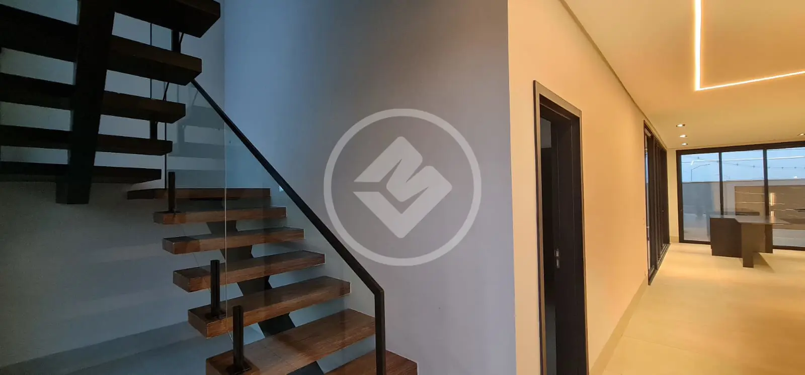 Imagem 2 - Casa Condomínio em RIBEIRÃO DO LIPA, Cuiabá - MT