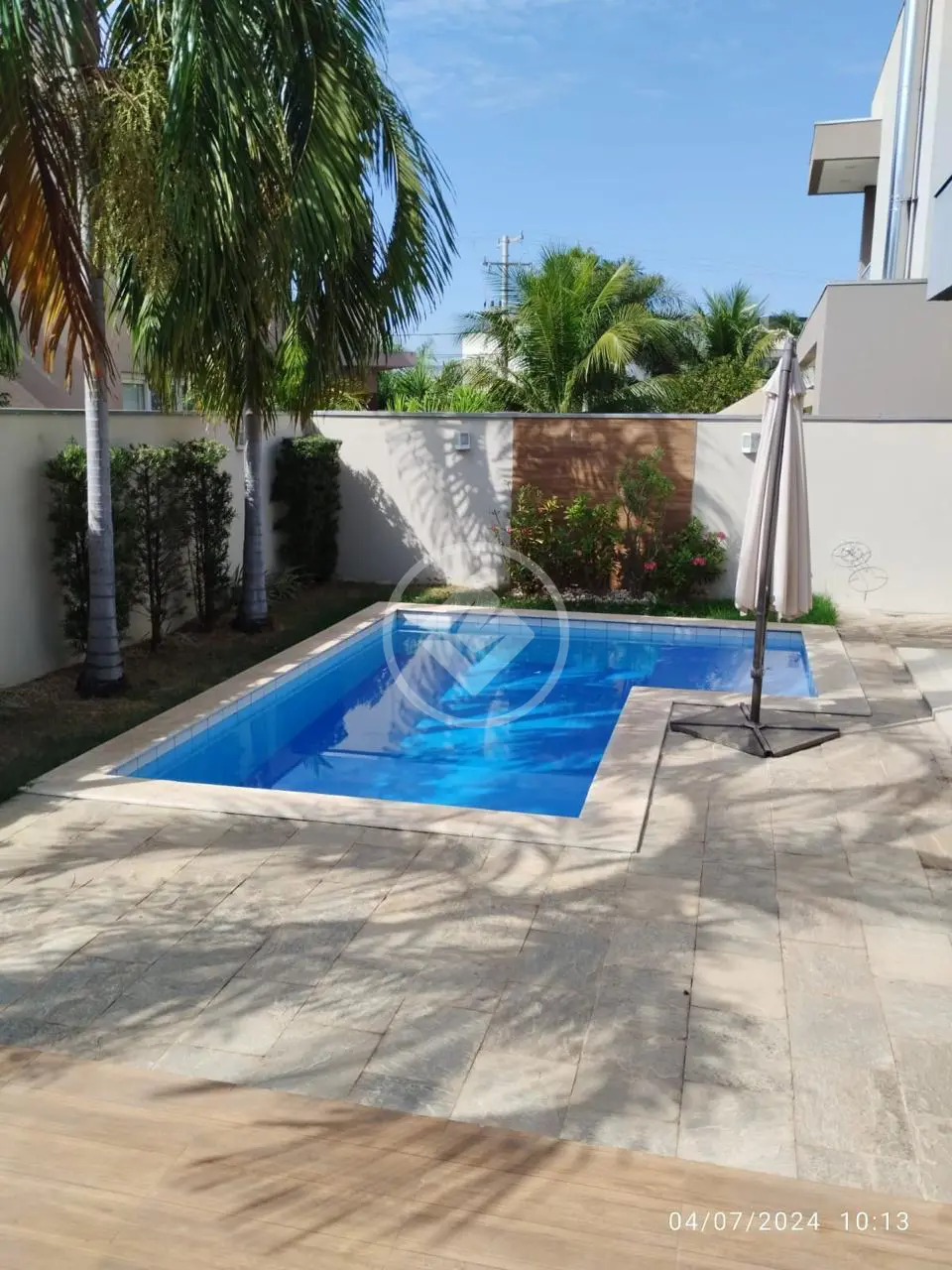 Imagem 1 - Casa Condomínio em JARDIM ITÁLIA, Cuiabá - MT