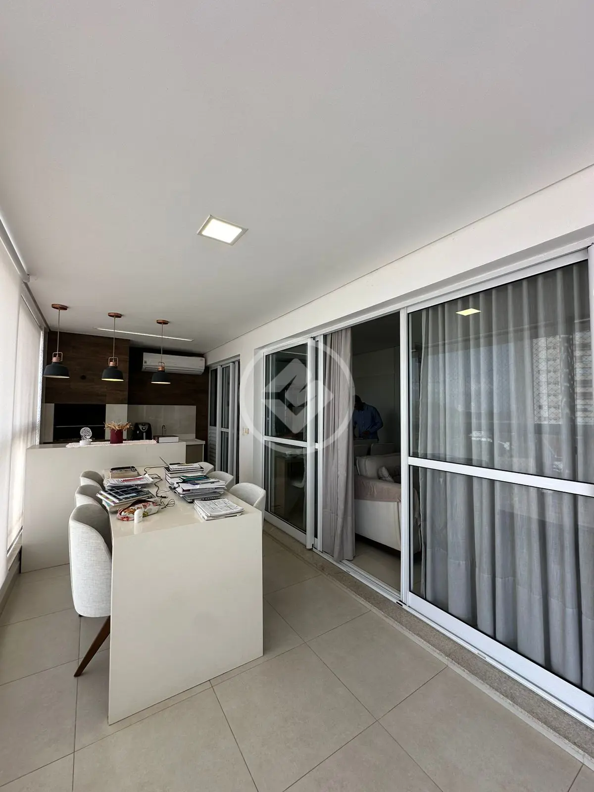 Imagem 6 - Apartamento em JARDIM MARIANA, Cuiabá - MT