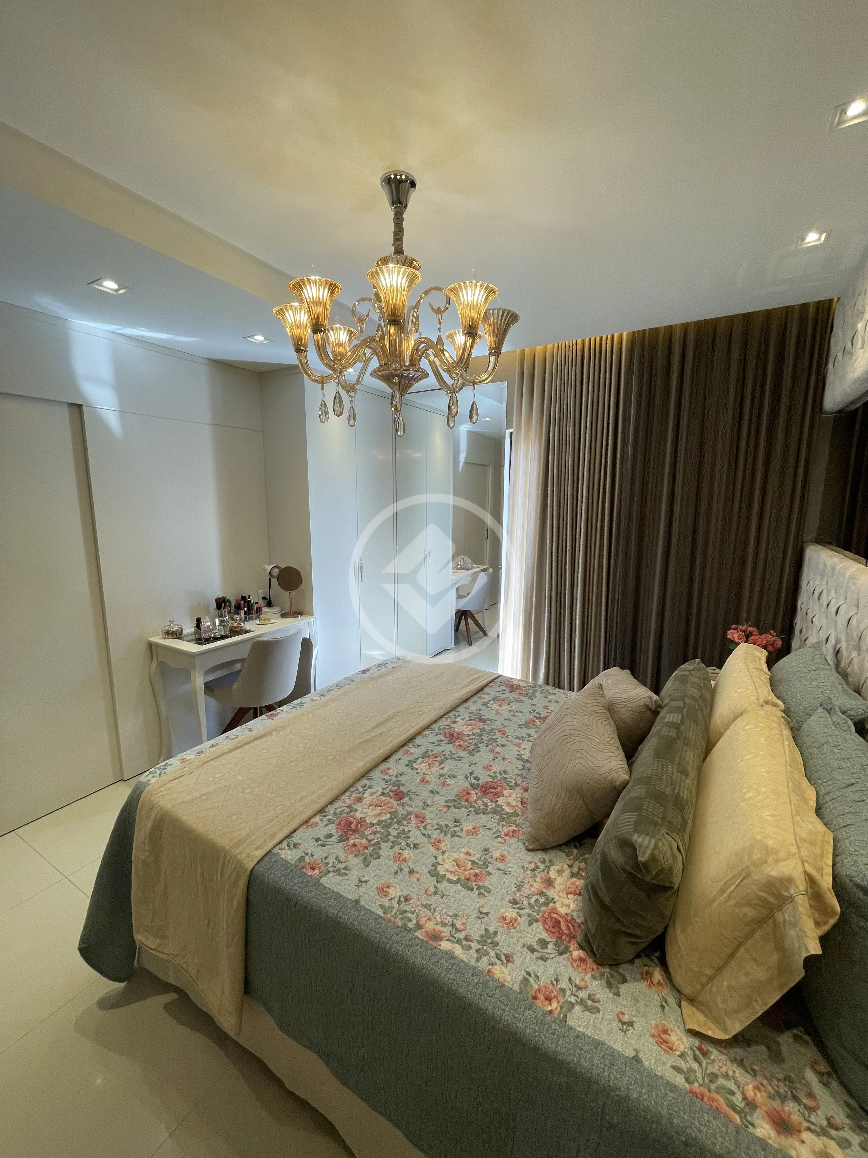 Imagem 4 - Casa Condomínio em JARDIM ITÁLIA, Cuiabá - MT