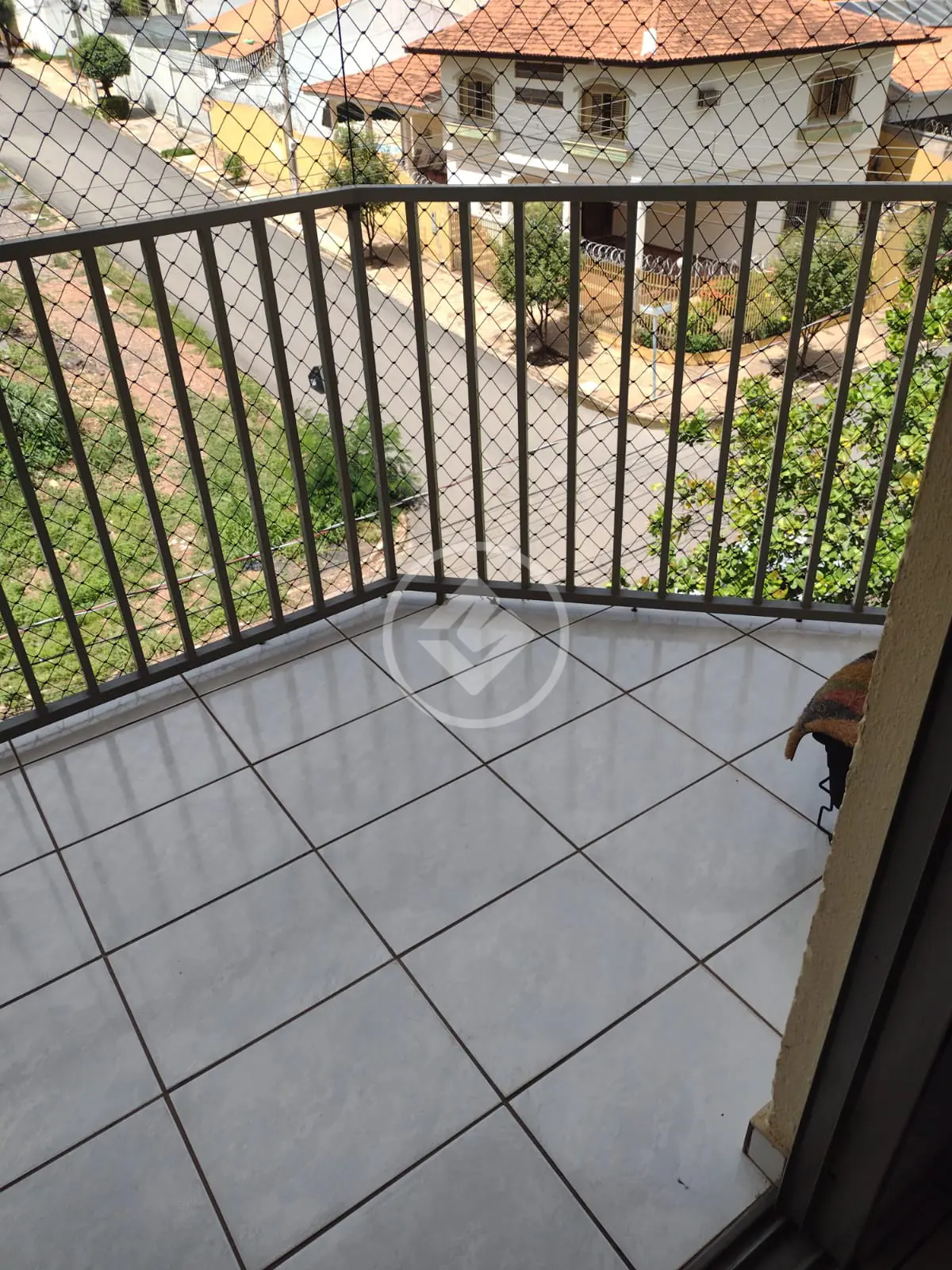 Apartamento MIGUEL SUTIL, Cuiabá - MT — foto 1