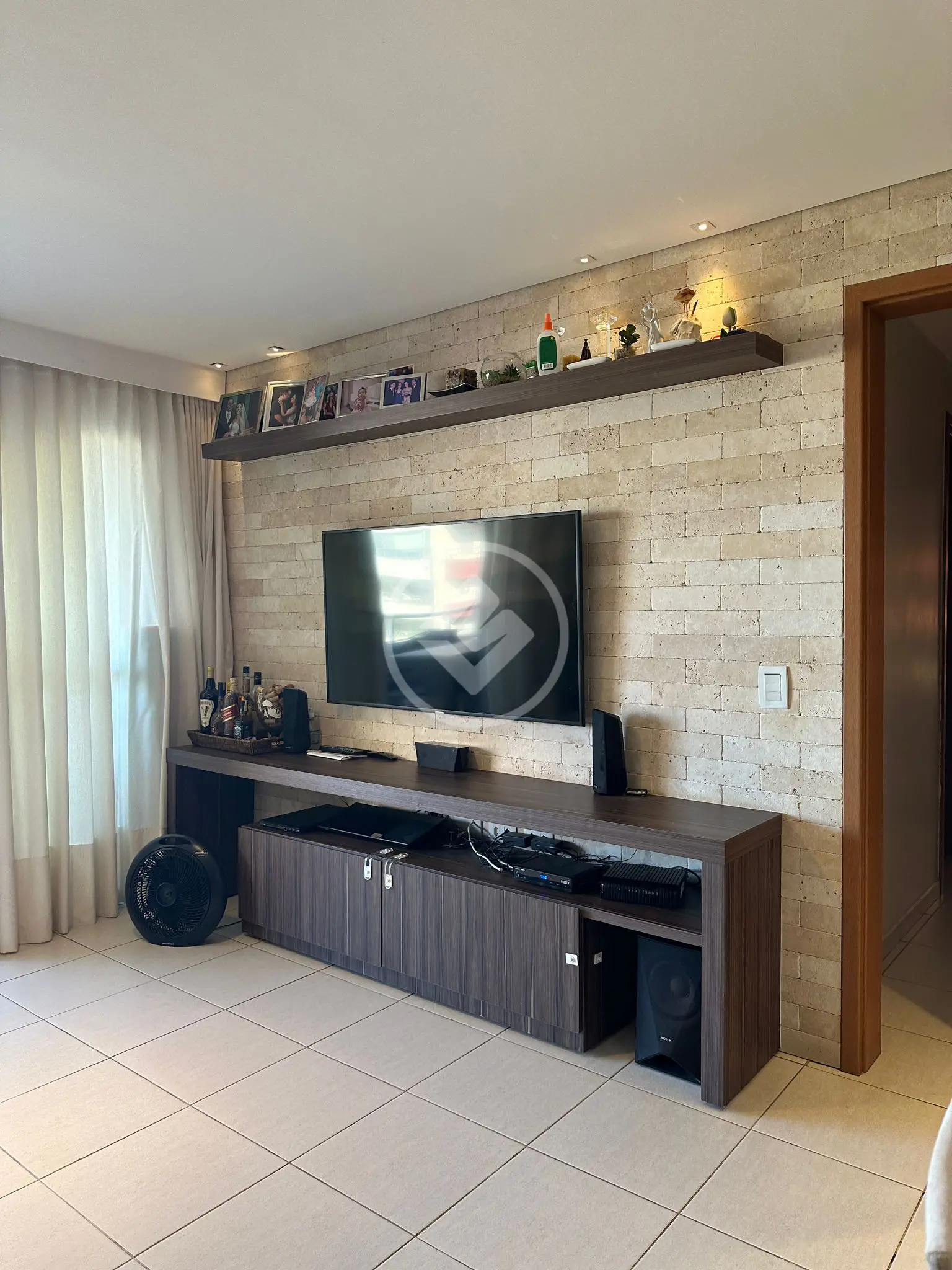 Imagem 3 - Apartamento em Jardim Aclimacao, Cuiabá - MT