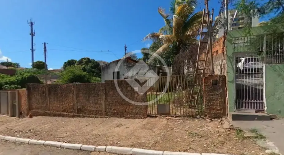Imagem 1 - Terreno em Araés, Cuiabá - MT