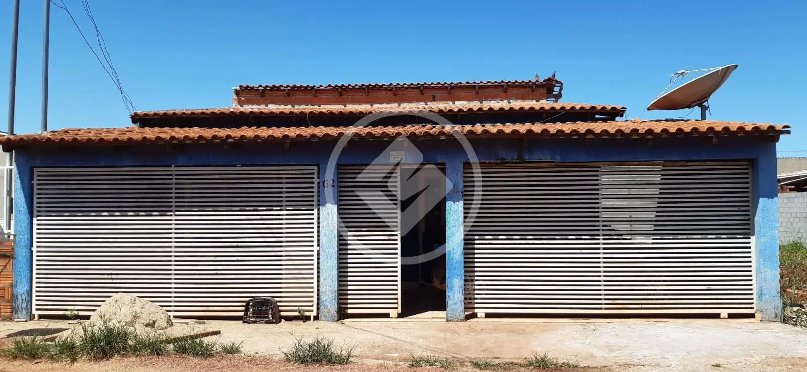 Imagem 6 - Casa em Nova Esperança, Cuiabá - MT