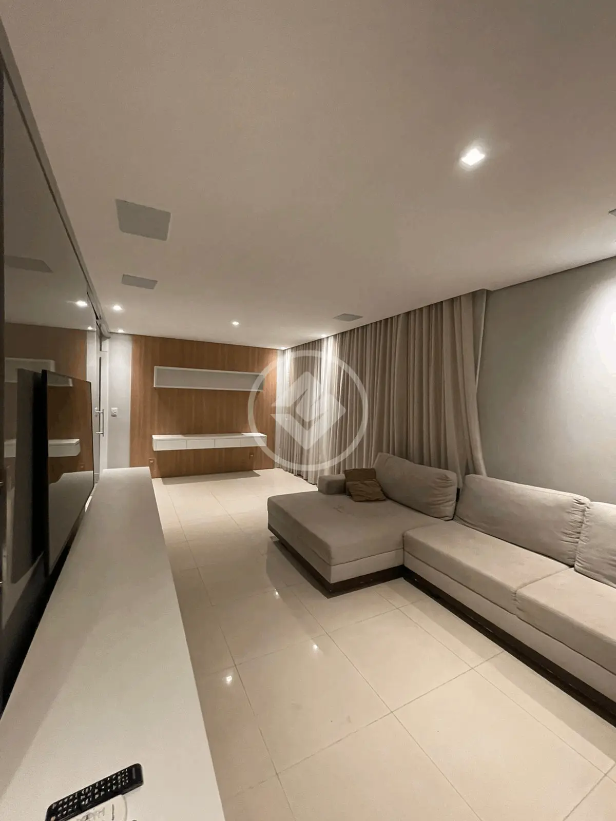 Imagem 3 - Casa Condomínio em RIBEIRÃO DO LIPA, Cuiabá - MT