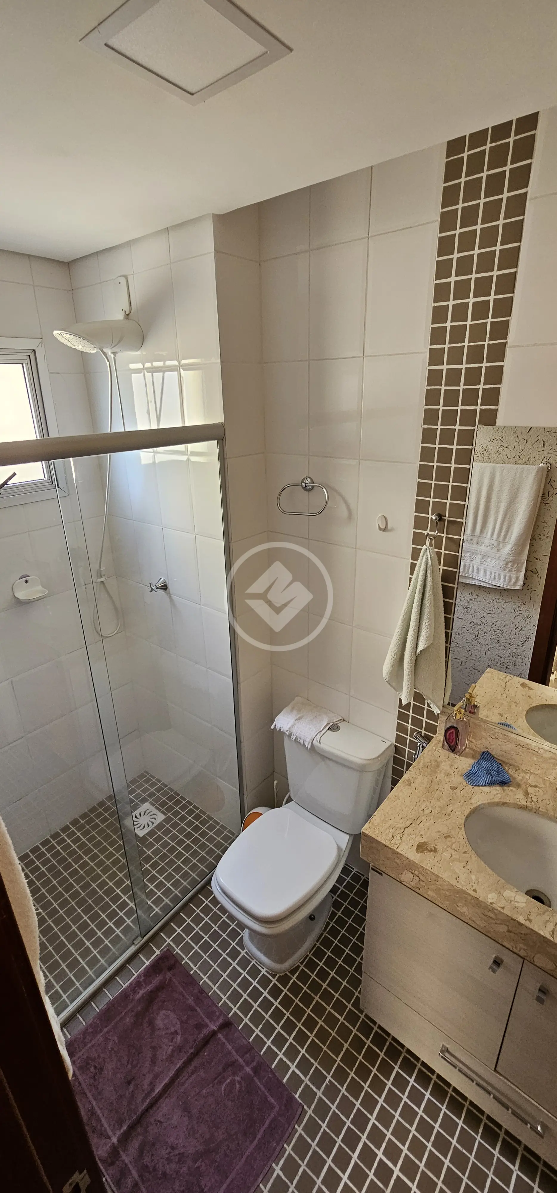 Imagem 6 - Apartamento em Chácara dos Pinheiros, Cuiabá - MT