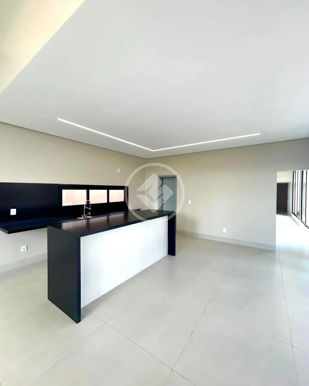 Imagem 6 - Casa Condomínio em Condomínio Residencial Florais da Mata, Várzea Grande - MT
