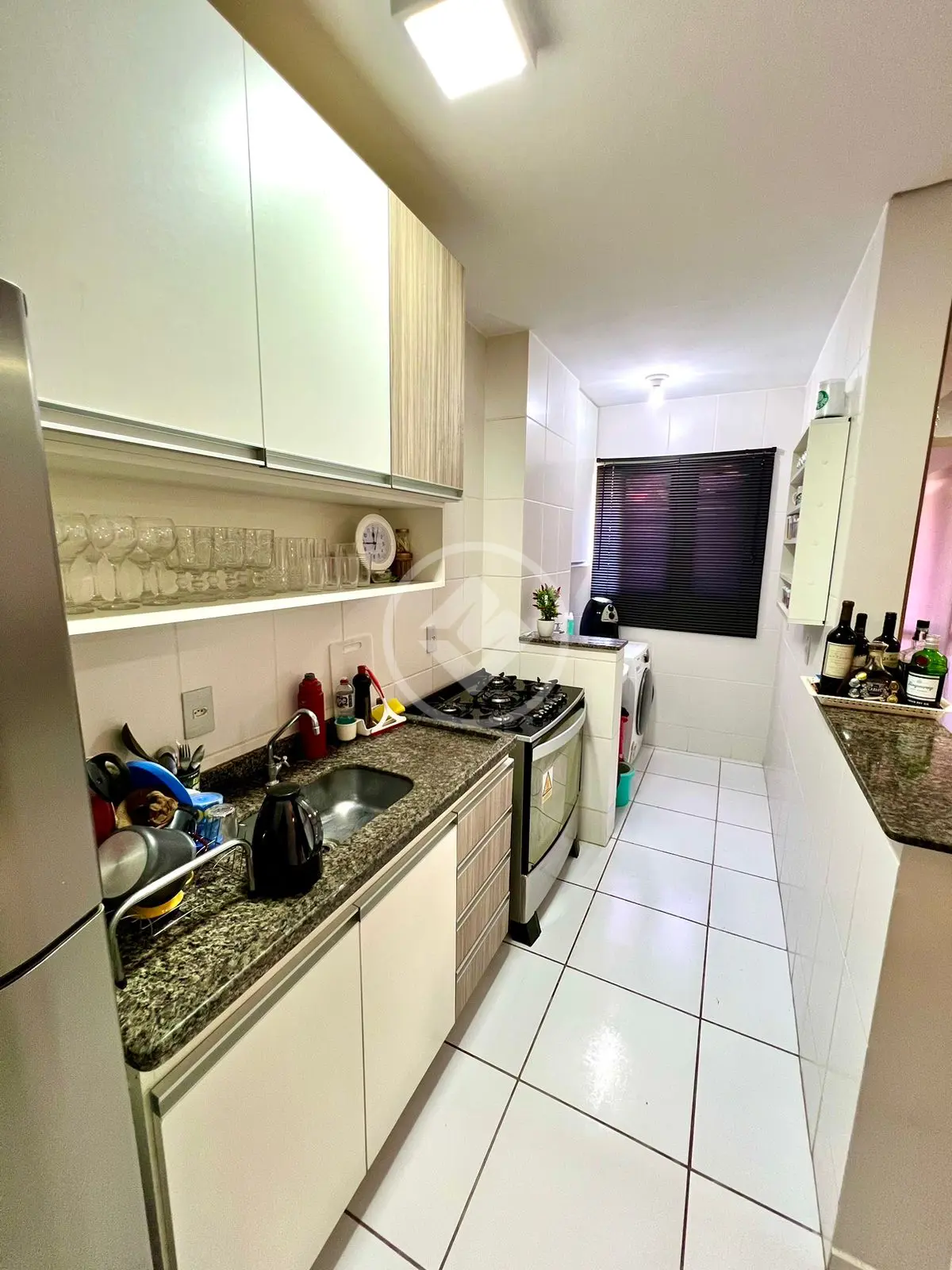 Imagem 3 - Apartamento em Despraiado, Cuiabá - MT