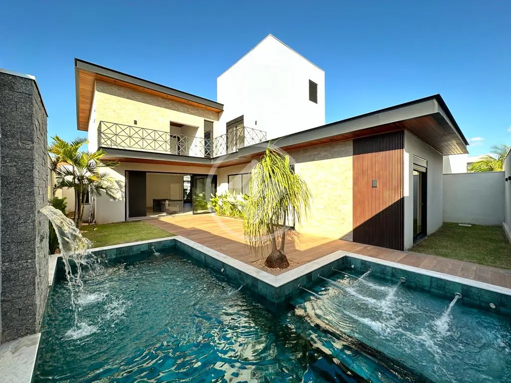Imagem 6 - Casa Condomínio em CONDOMINIO FLORAIS ITALIA, Cuiabá - MT