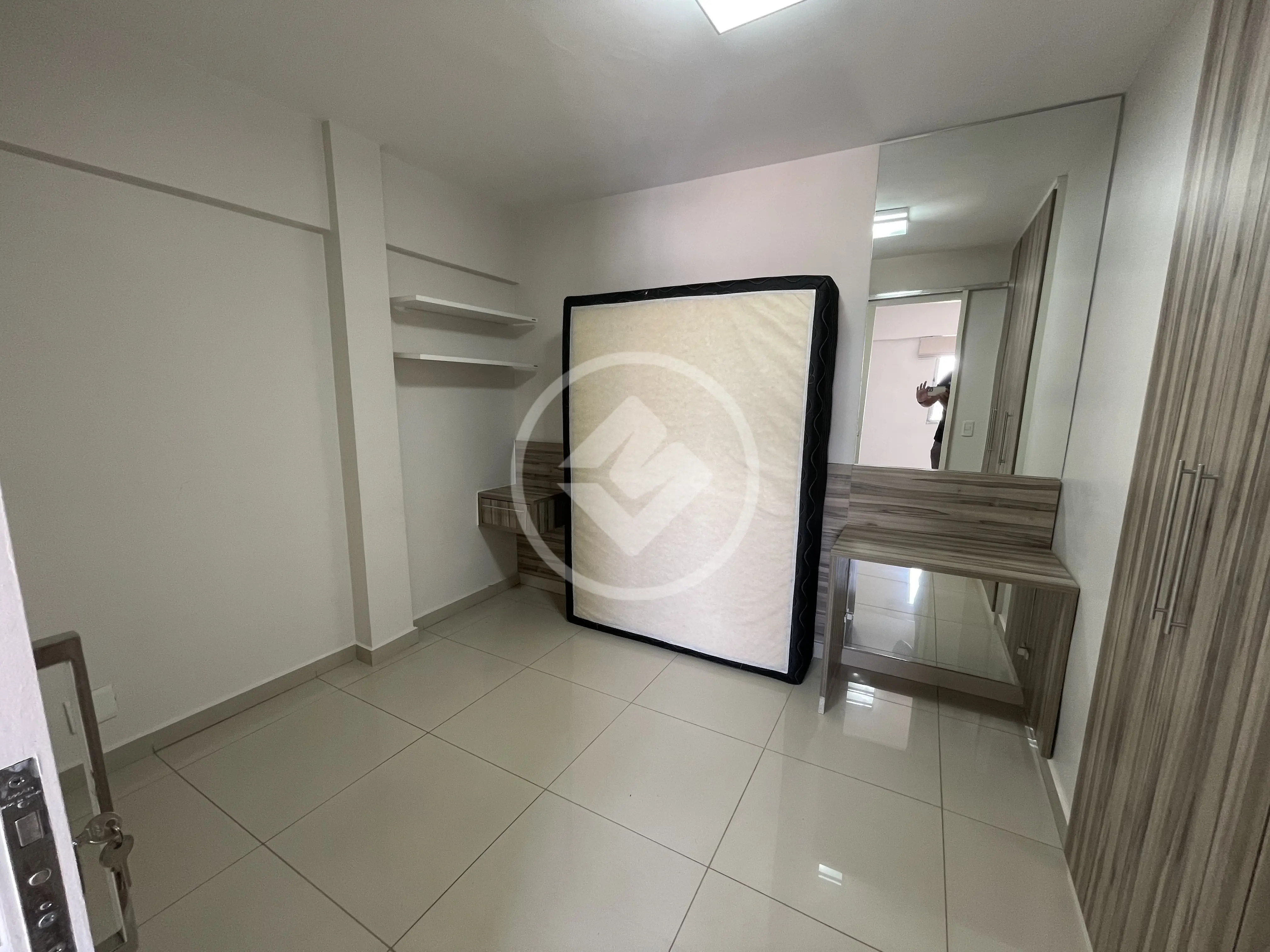 Imagem 6 - Apartamento Duplex em GOIABEIRAS, Cuiabá - MT