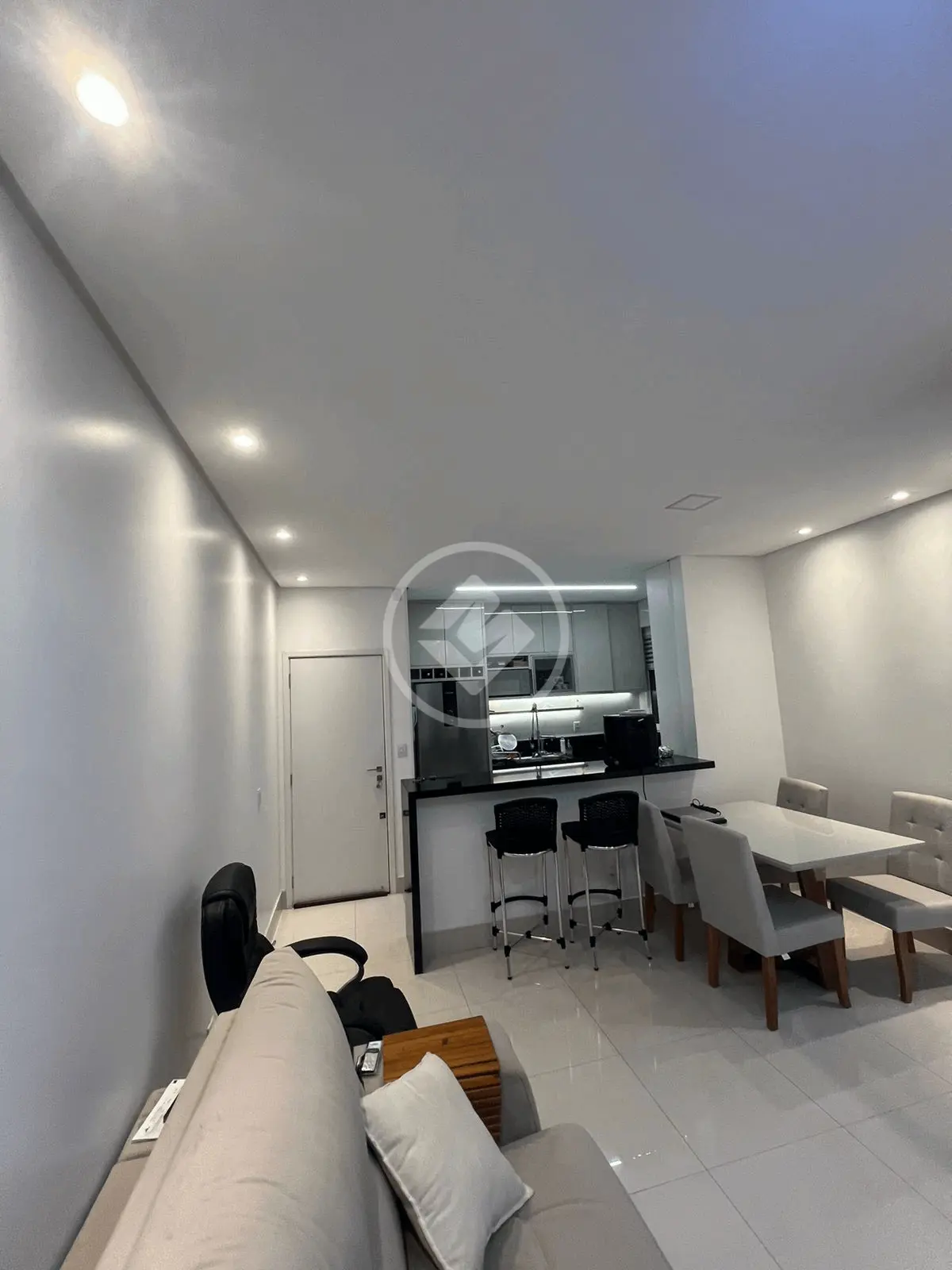 Imagem 2 - Apartamento em Grande Terceiro, Cuiabá - MT
