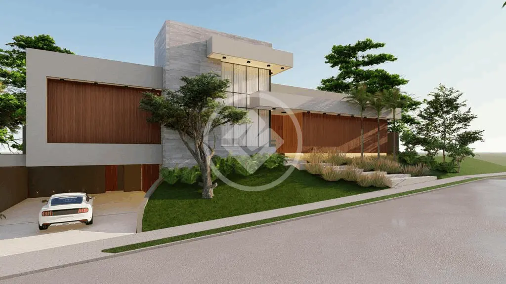 Imagem 3 - Casa Condomínio em RIBEIRÃO DO LIPA, Cuiabá - MT