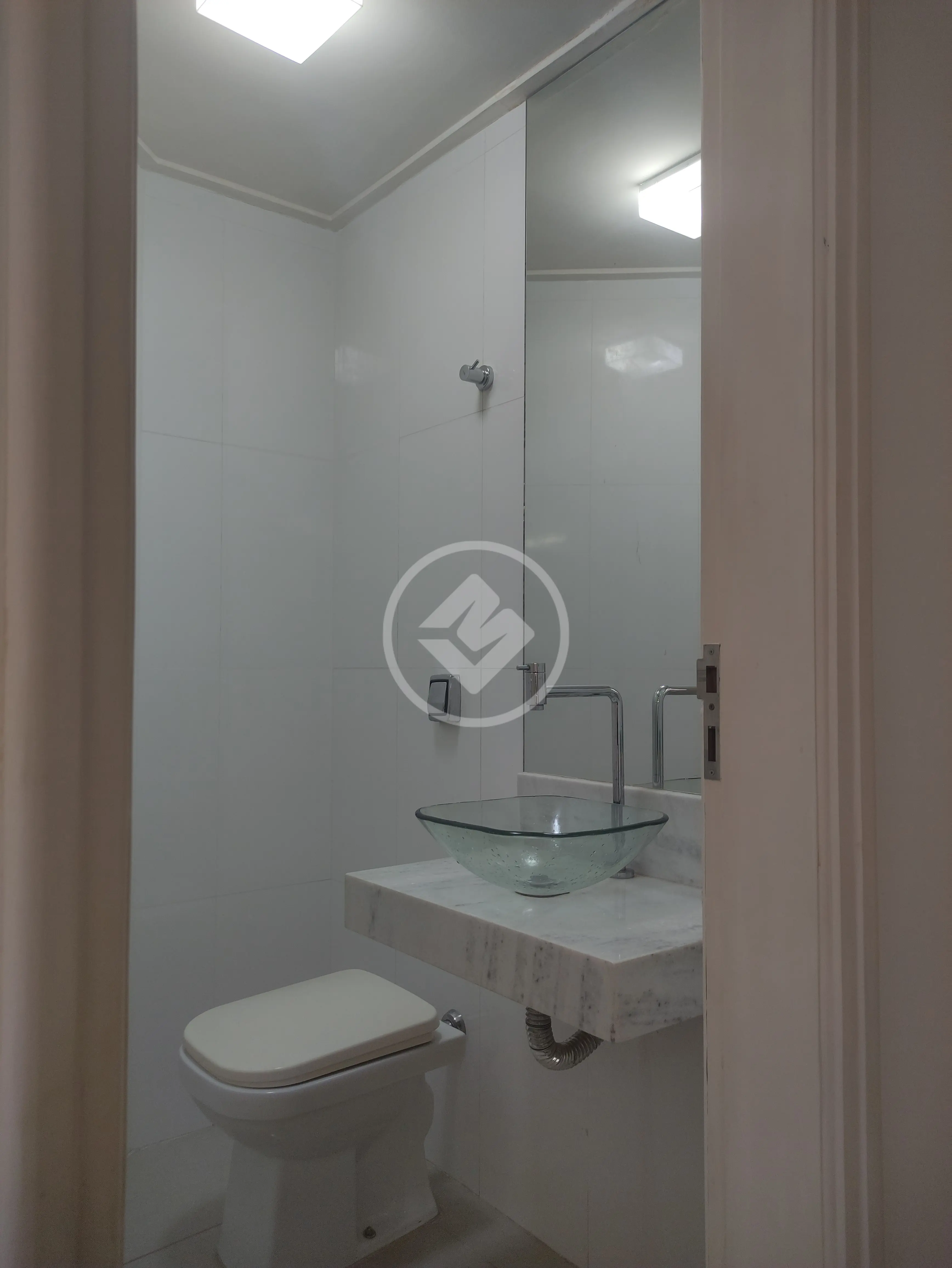 Imagem 4 - Apartamento em Bosque da Saude, Cuiabá - MT