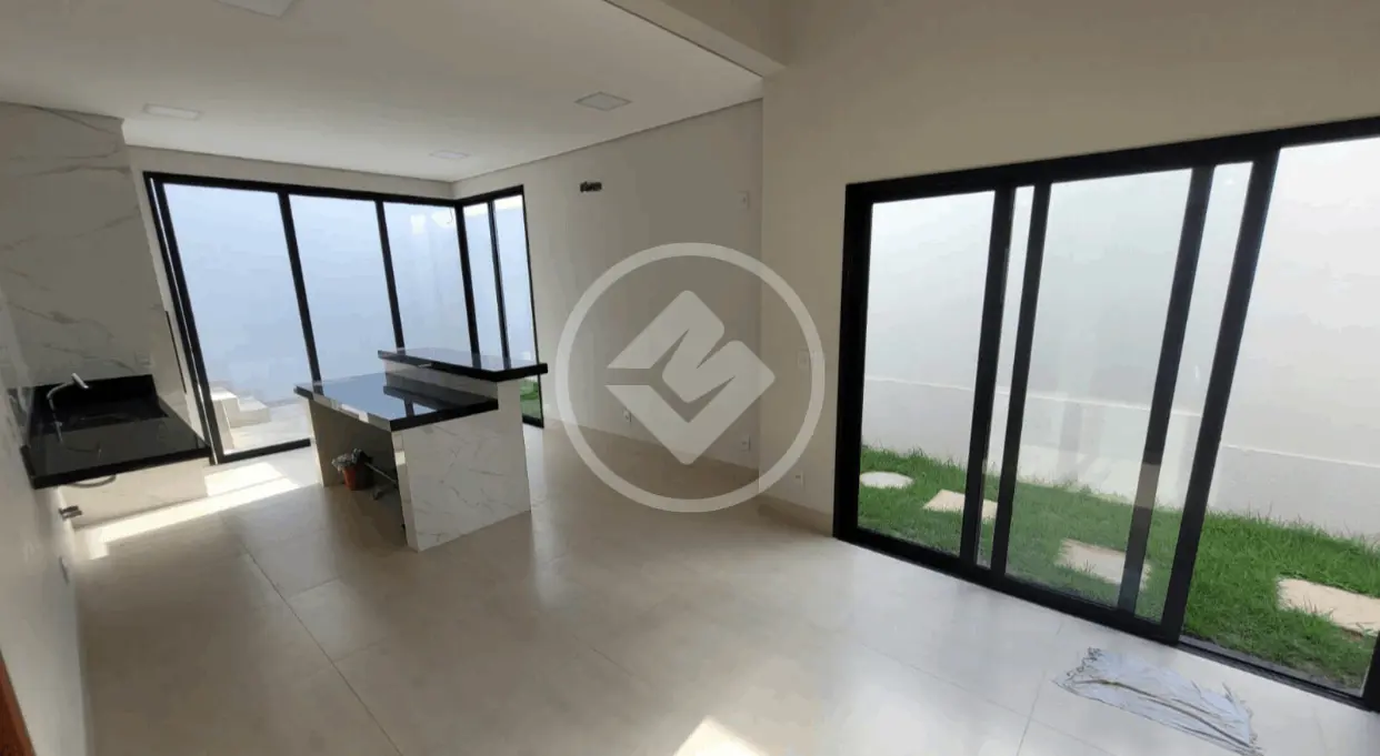 Casa Condomínio CONDOMÍNIO PRIMOR DAS TORRES, Cuiabá - MT — foto 1