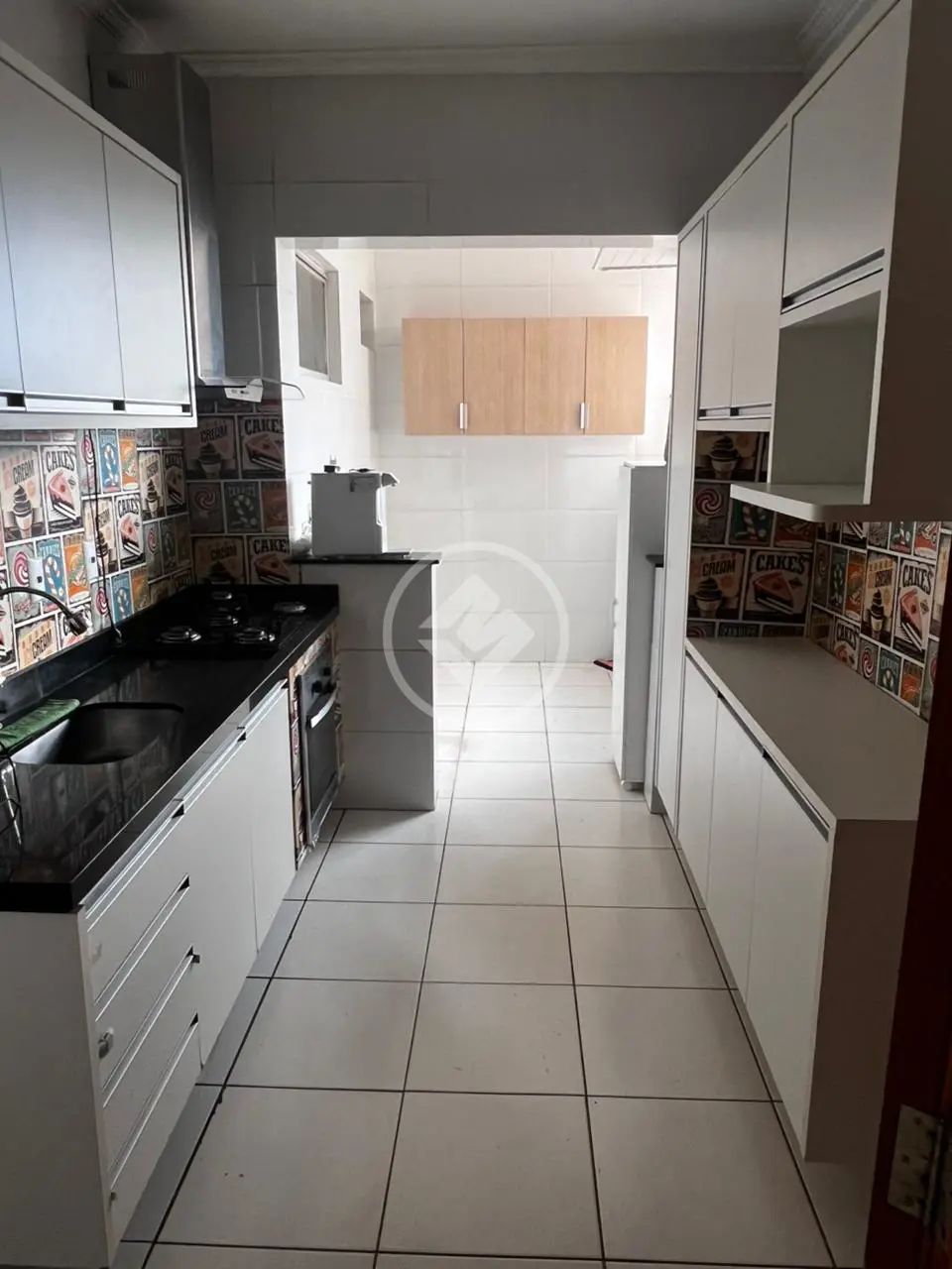 Imagem 4 - Apartamento em PICO DO AMOR, Cuiabá - MT