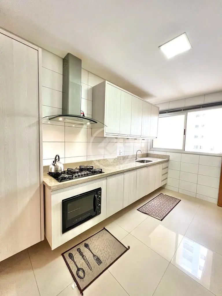 Imagem 3 - Apartamento em JARDIM ACLIMAÇÃO, Cuiabá - MT