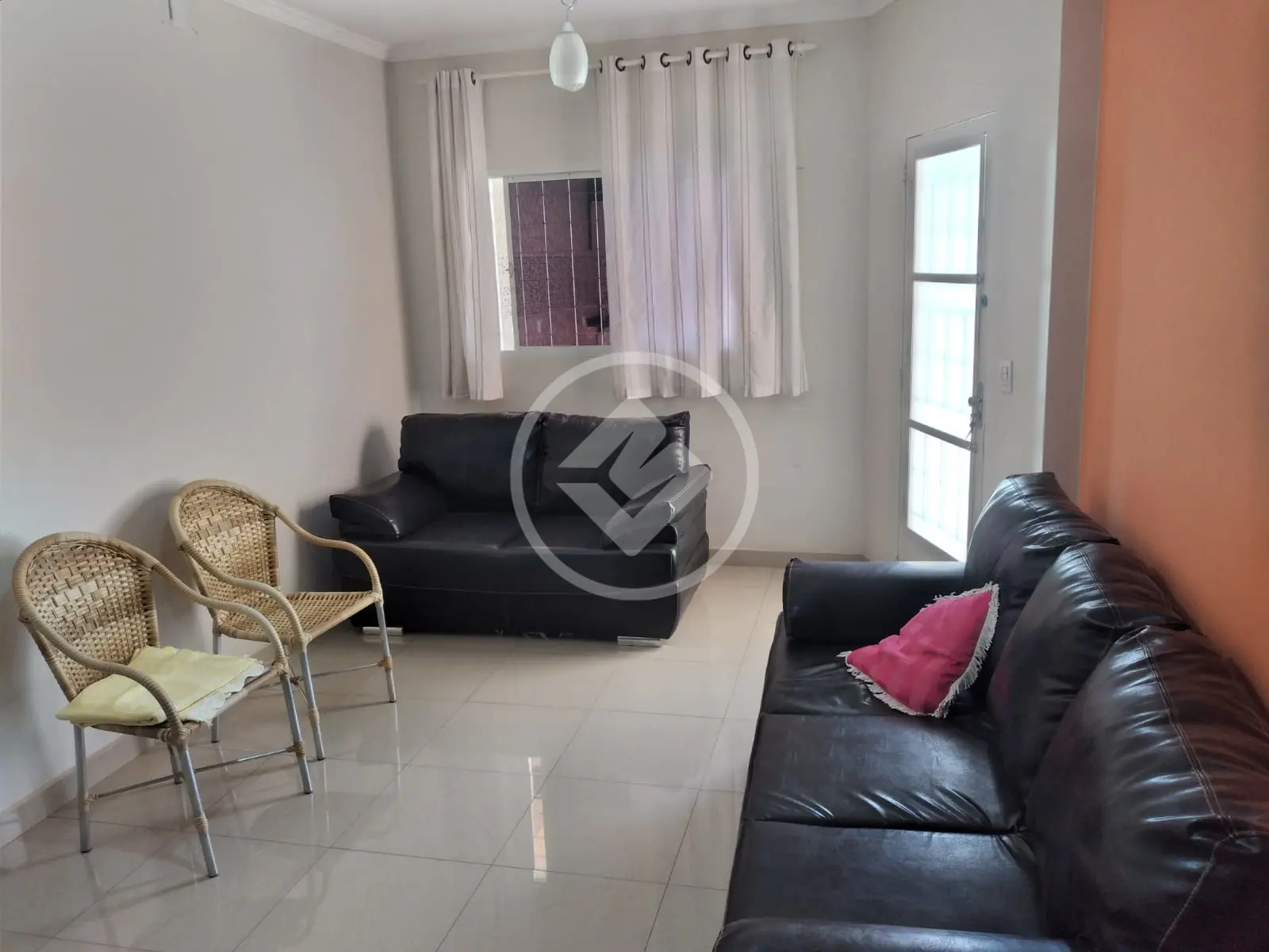 Imagem 1 - Casa em Tijucal, Cuiabá - MT