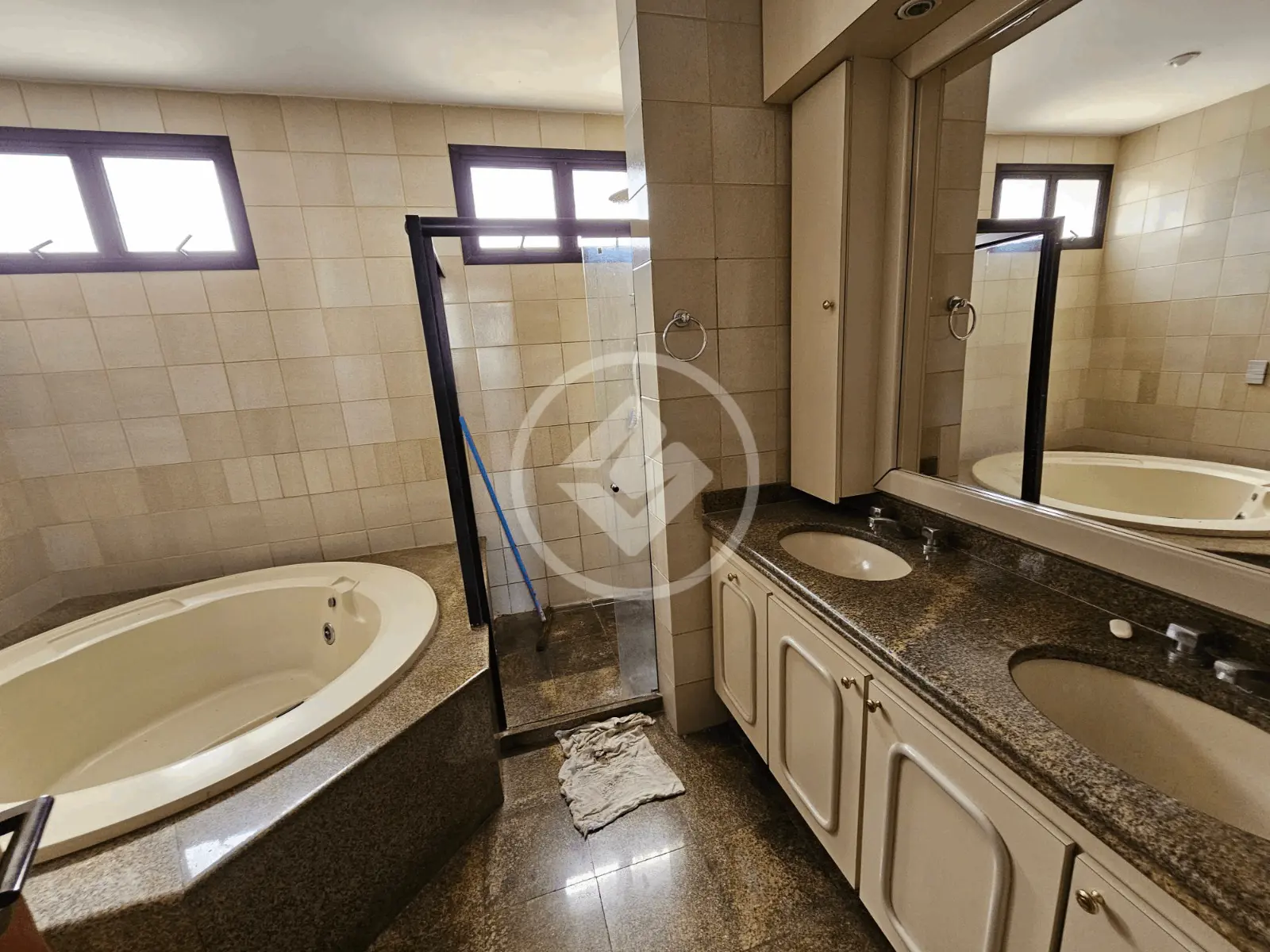 Imagem 1 - Apartamento em Goiabeira, Cuiabá - MT
