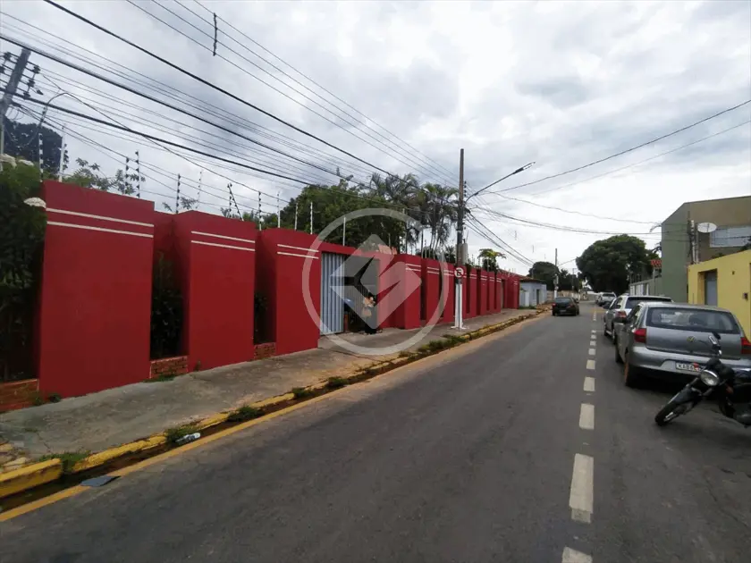 Imagem 1 - Casa em Centro-Norte, Cuiabá - MT