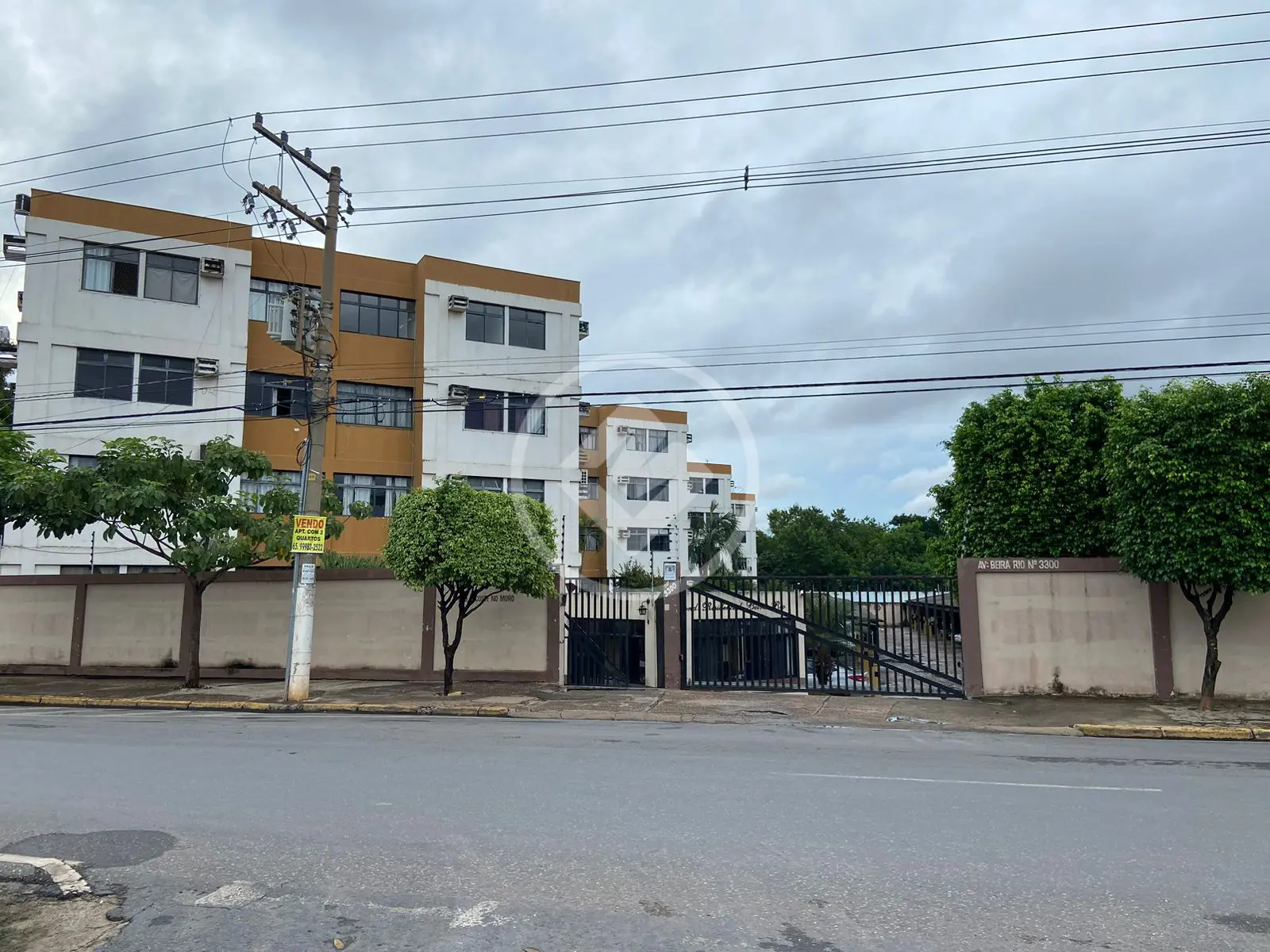 Apartamento NOVO TERCEIRO, Cuiabá - MT — foto 1