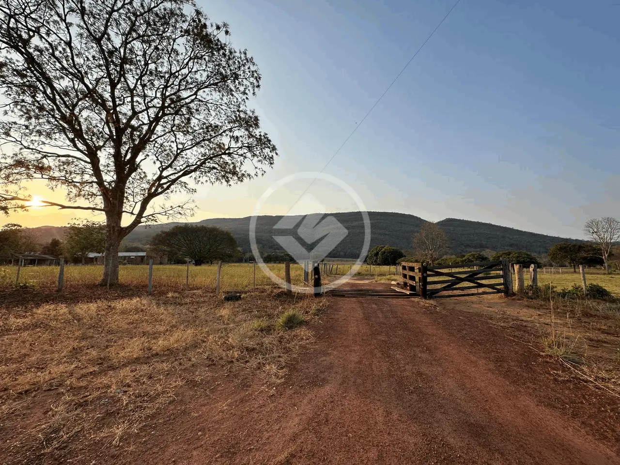Fazenda NOVO MATO GROSSO, Cuiabá - MT — foto 1