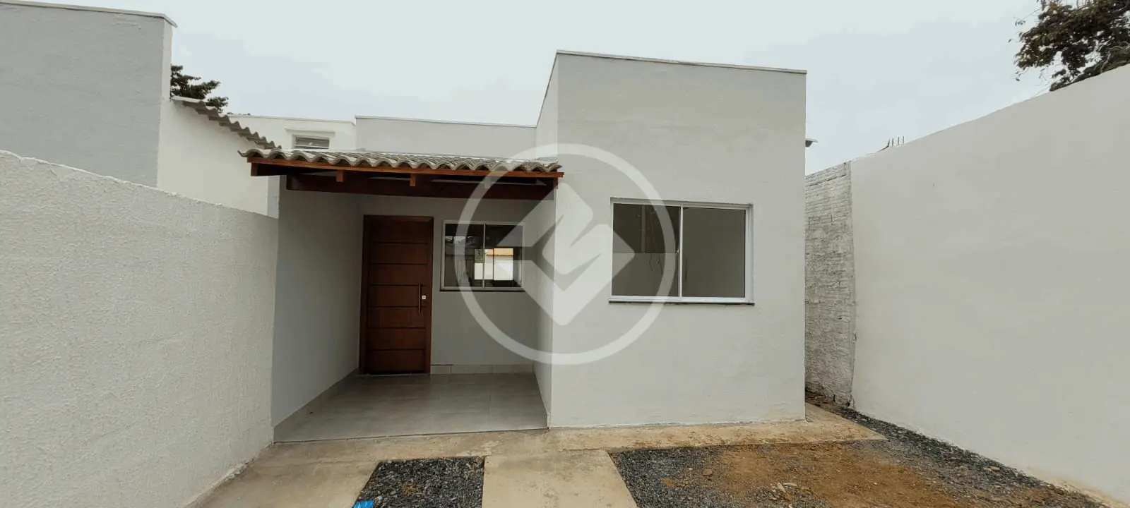 Casa RESIDENCIAL JARDIM PAULICEIA, Cuiabá - MT — foto 1
