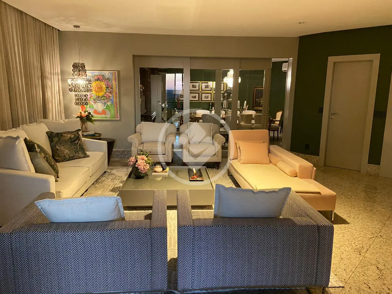 Imagem 4 - Apartamento em Dom Aquino, Cuiabá - MT