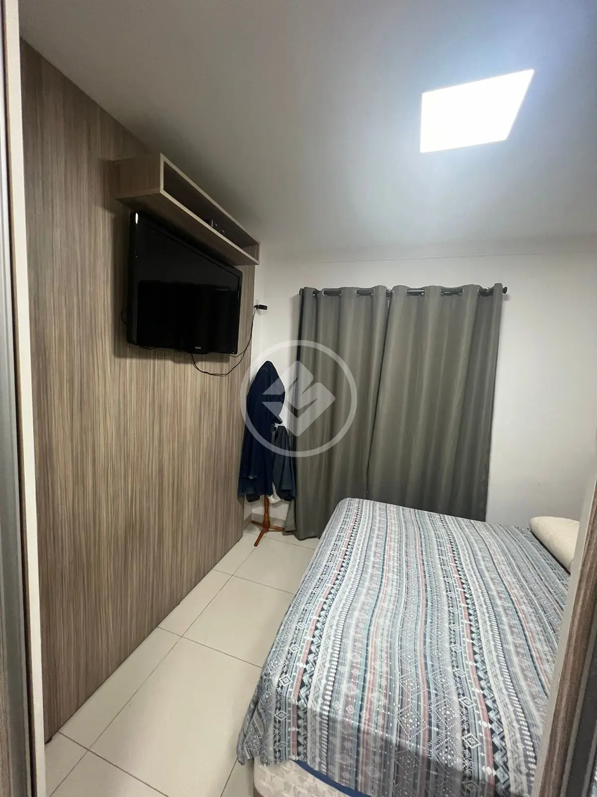 Casa Condomínio 23 DE SETEMBRO, Várzea Grande - MT — foto 2