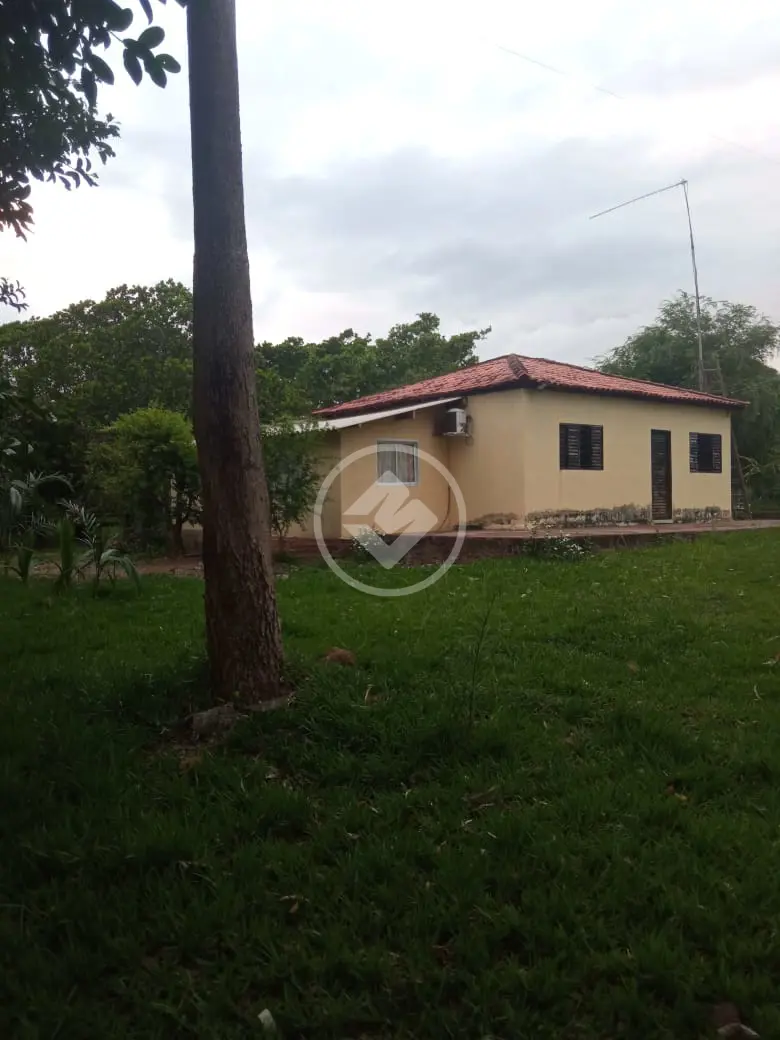 Sítio Centro, Jangada - MT — foto 1