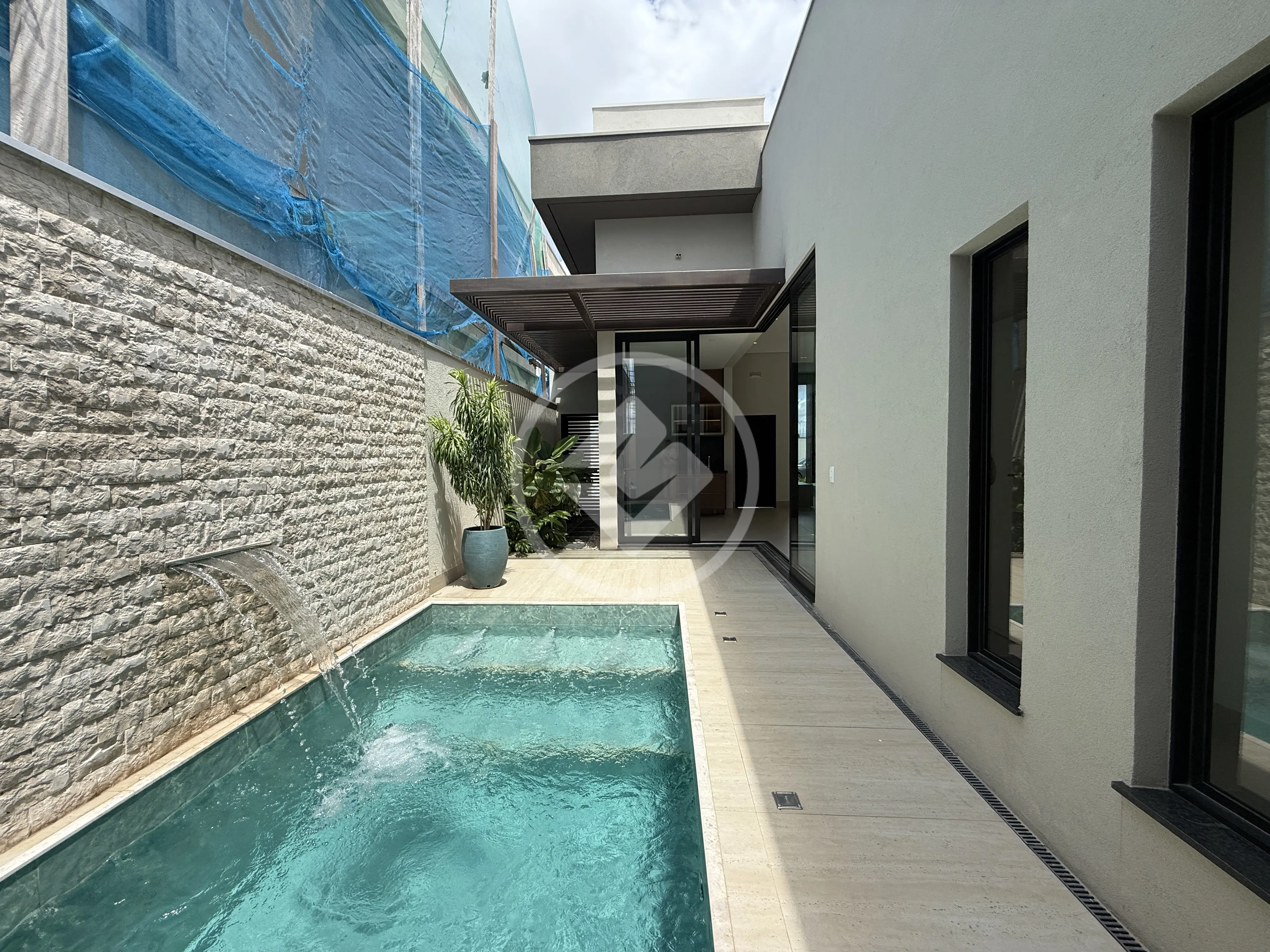 Imagem 1 - Casa Condomínio em JARDIM ITÁLIA, Cuiabá - MT