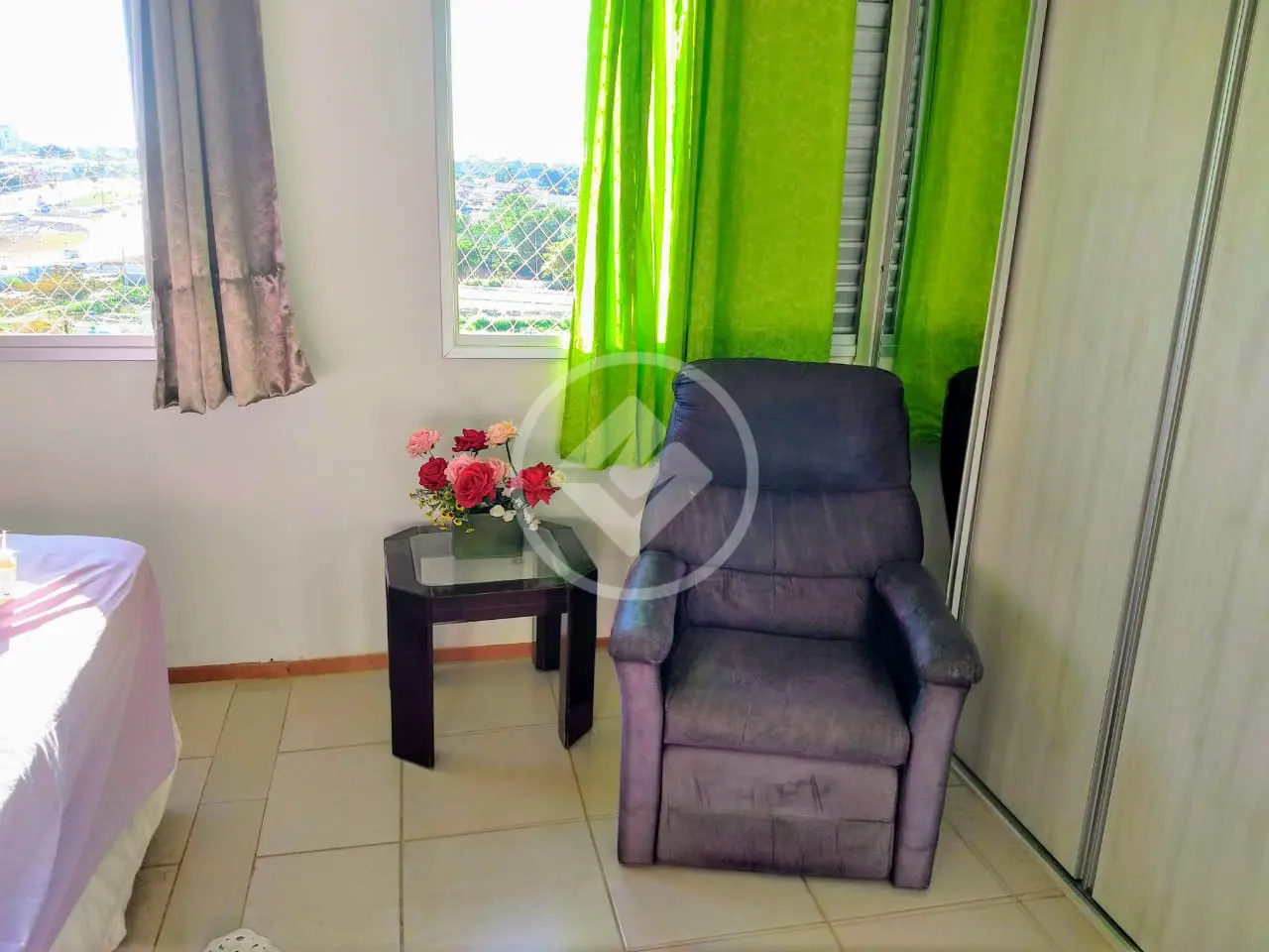 Imagem 6 - Apartamento em Jardim Leblon, Cuiabá - MT