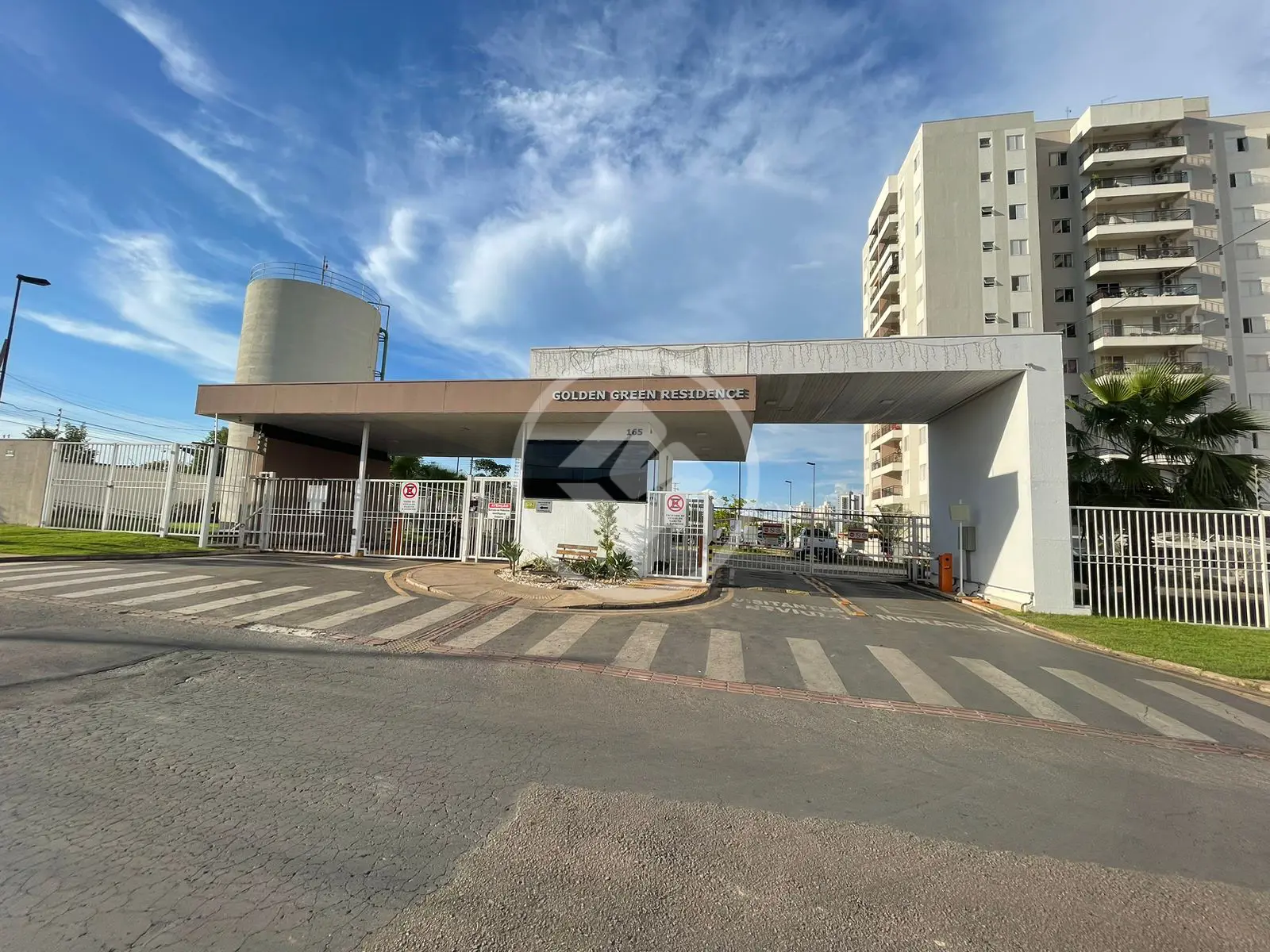 Apartamento RODOVIÁRIA PARQUE, Cuiabá - MT — foto 1